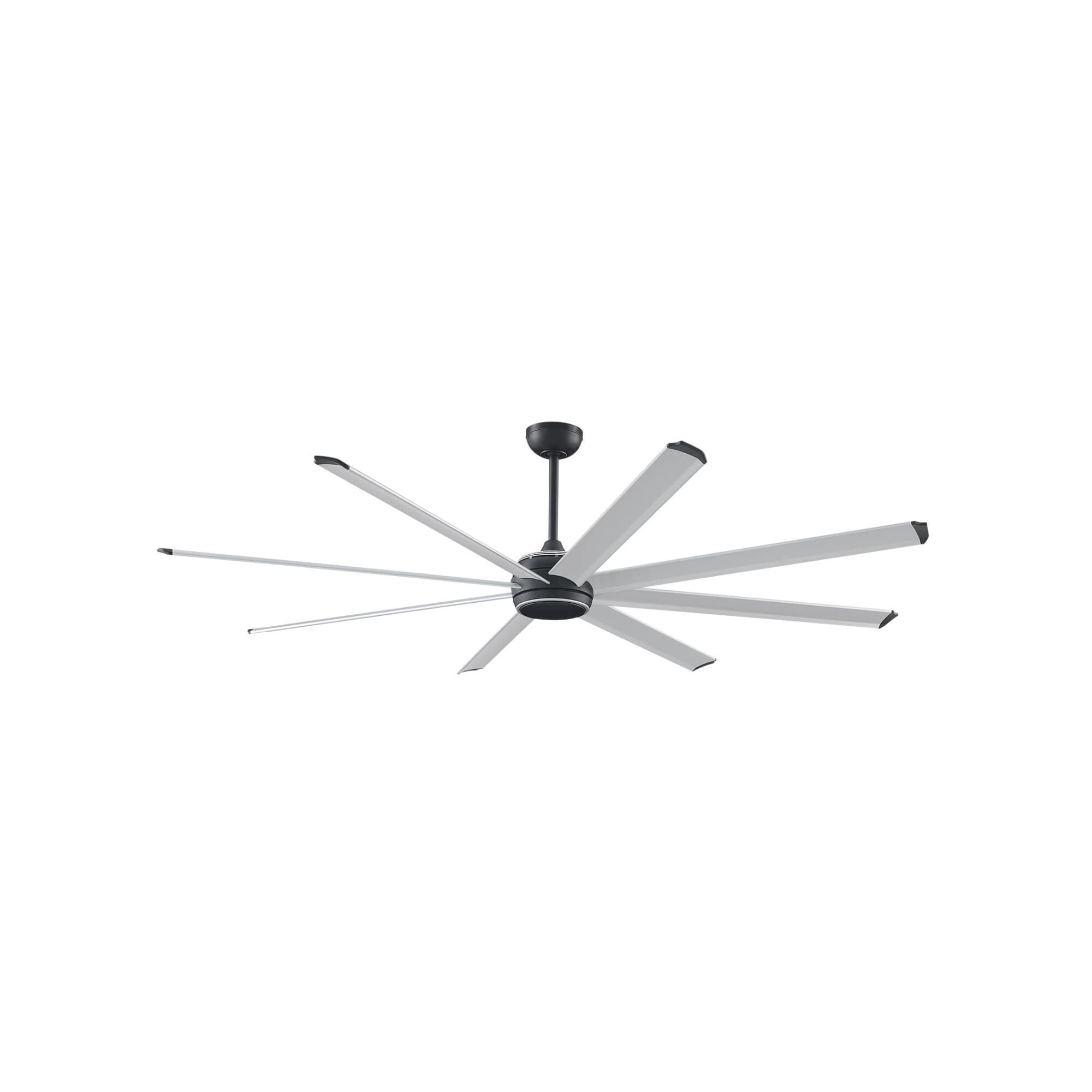 Stellar Custom 84 Inch Ceiling Fan by Fanimation