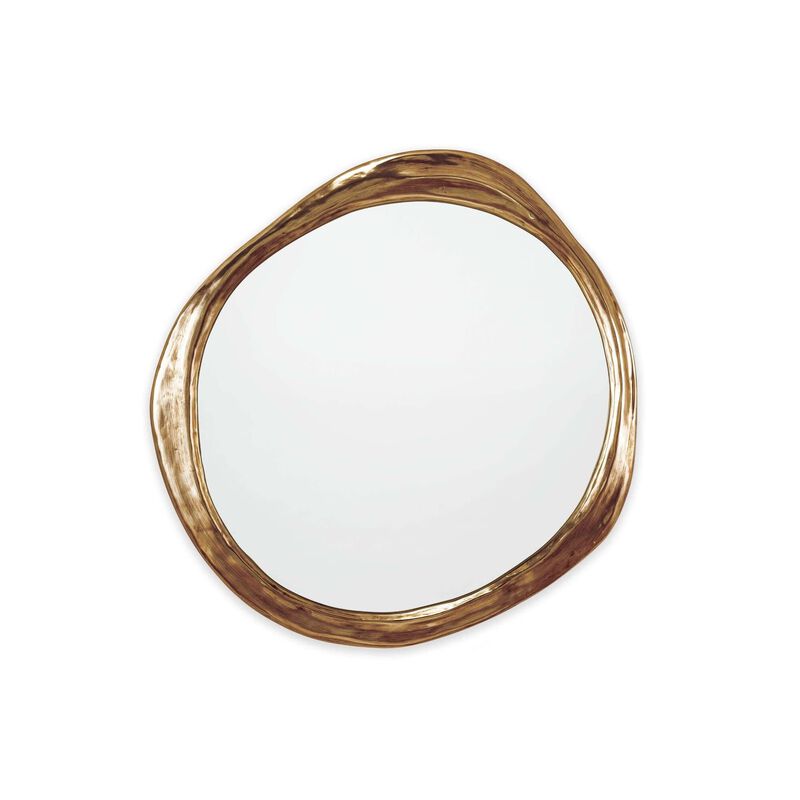Ibiza Small Decorative Mirror by Regina Andrew