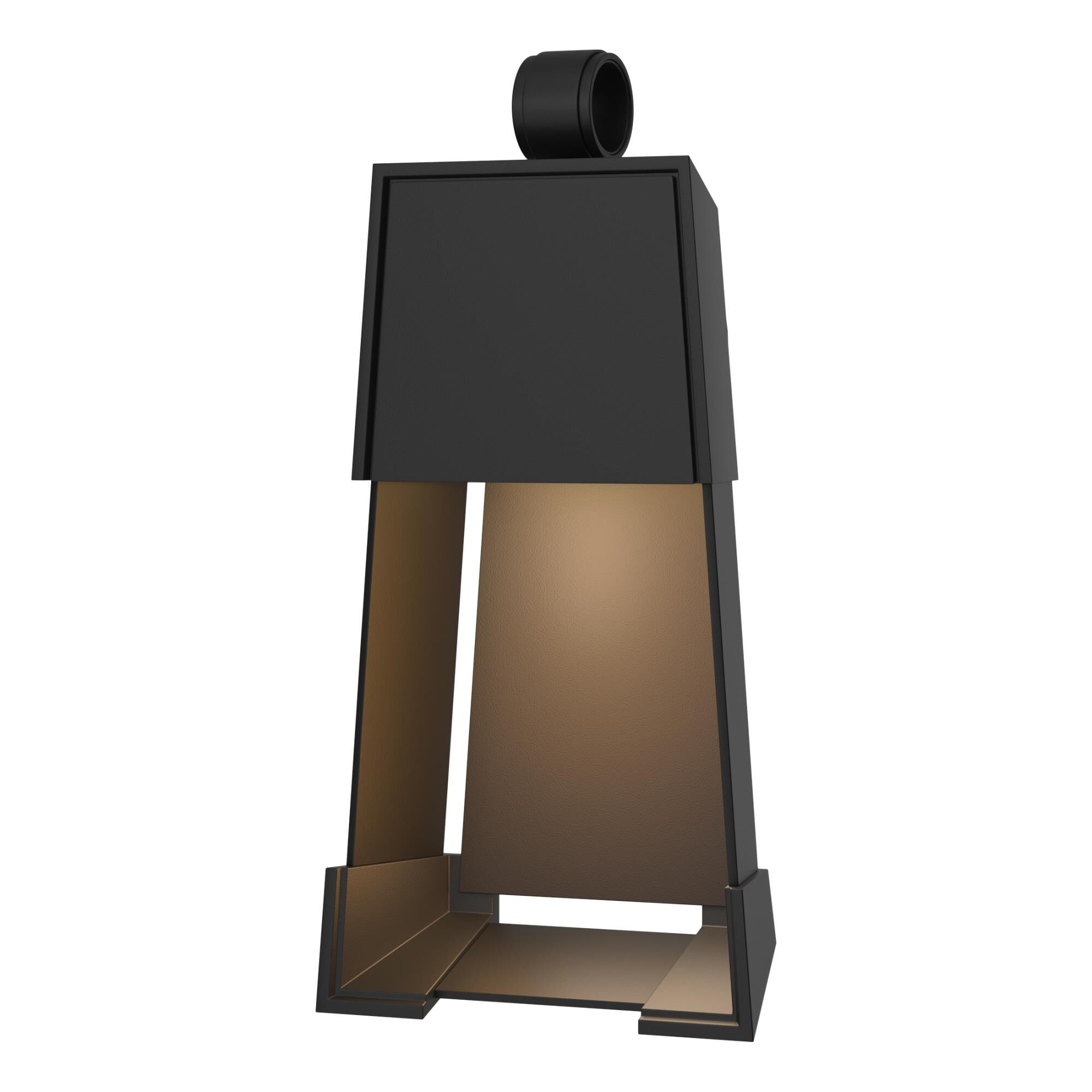 Revere 19 Inch Outdoor Wall Light by Hubbardton Forge