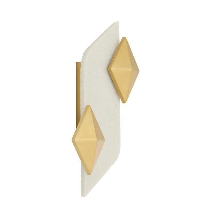 Jenner 21 Inch Wall Sconce by Arteriors Home