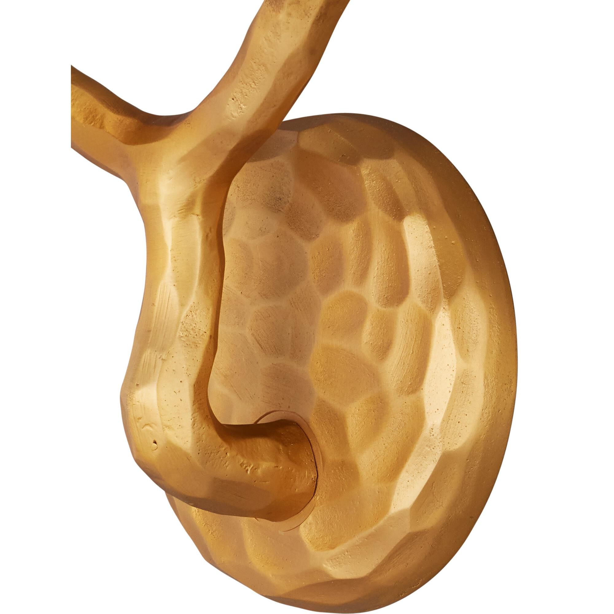 Marjorie Skouras Mathilda 15 Inch Wall Sconce by Currey and Company