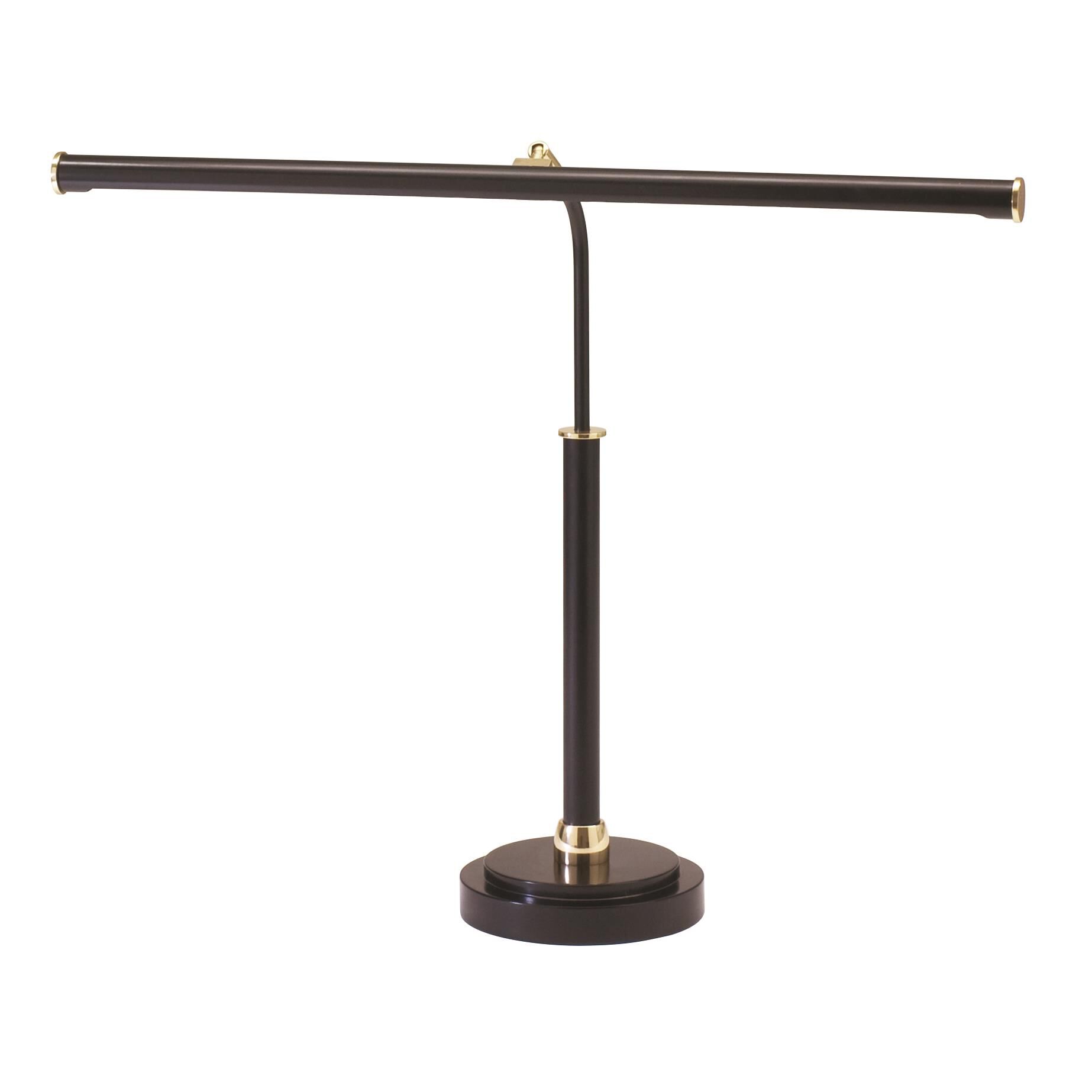 Piano/Desk 16 Inch Piano Lamp by House of Troy