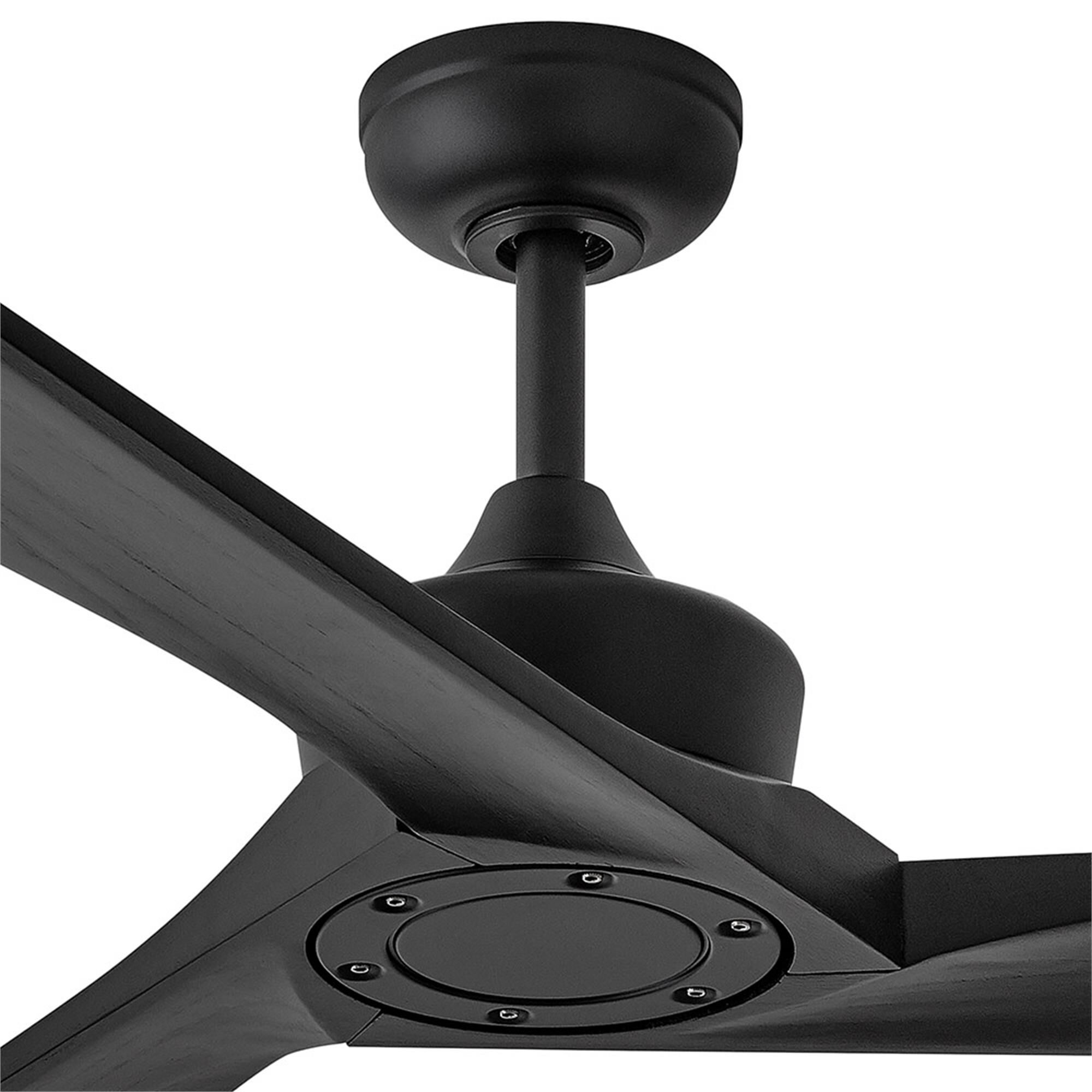 Sculpt 60 Inch Ceiling Fan with Light Kit,