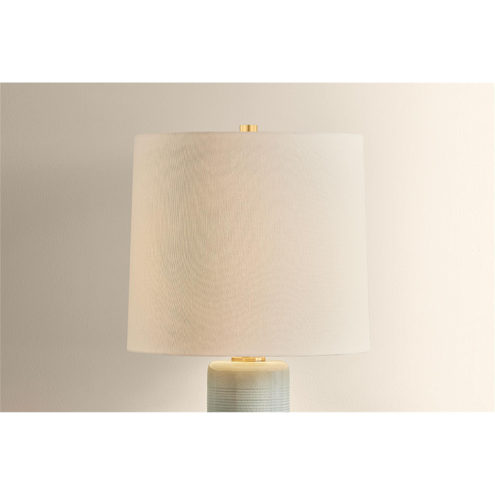 Tuva Medium Table Lamp,