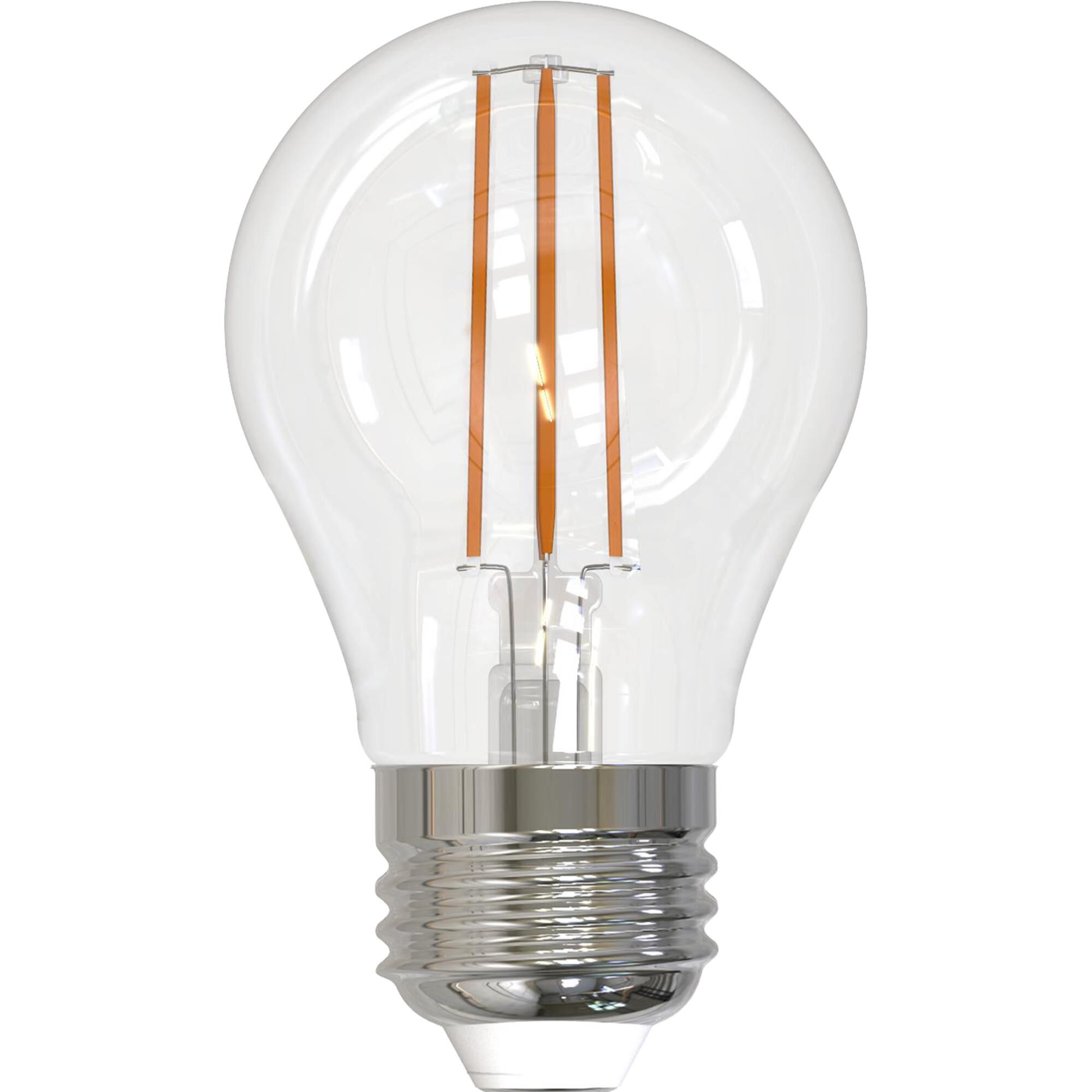 Medium Base E26 A15 3000K LED Light Bulb by Bulbrite