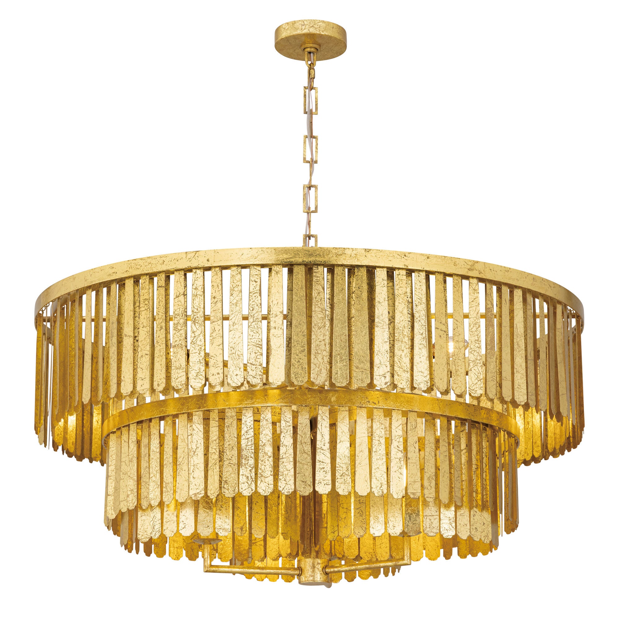 Regalia Medium Chandelier,