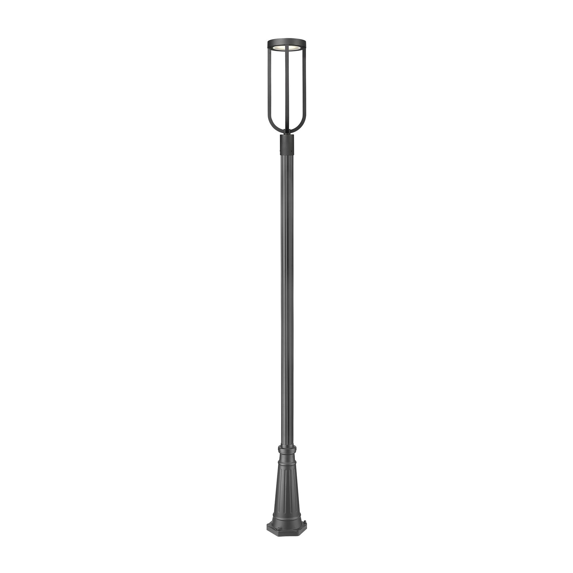 Shown in Sand Black finish and Sand Blast glass and Sand Blast shade