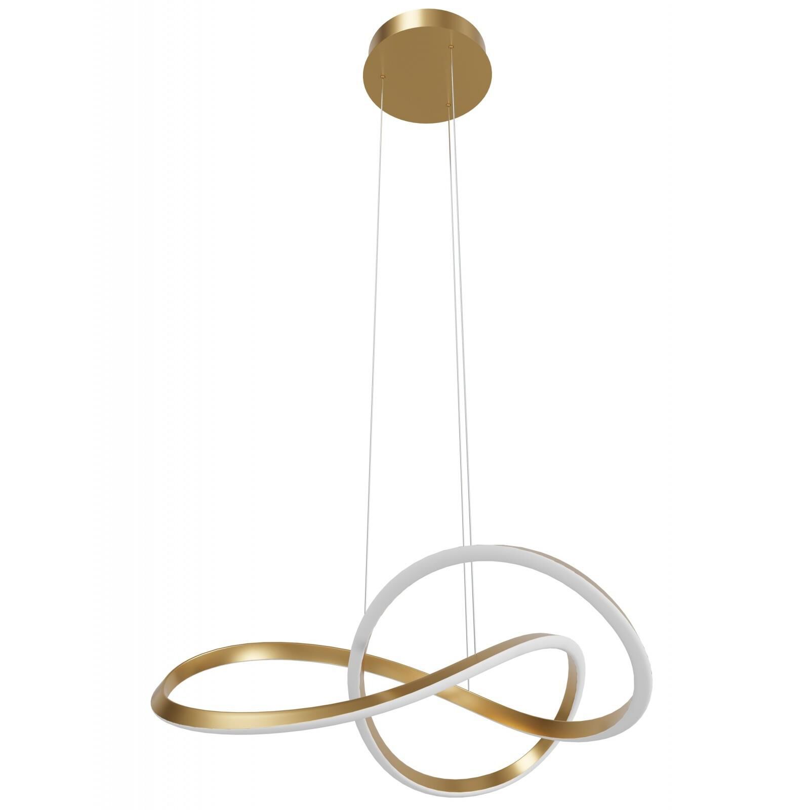 Shown in Golden Bronze finish