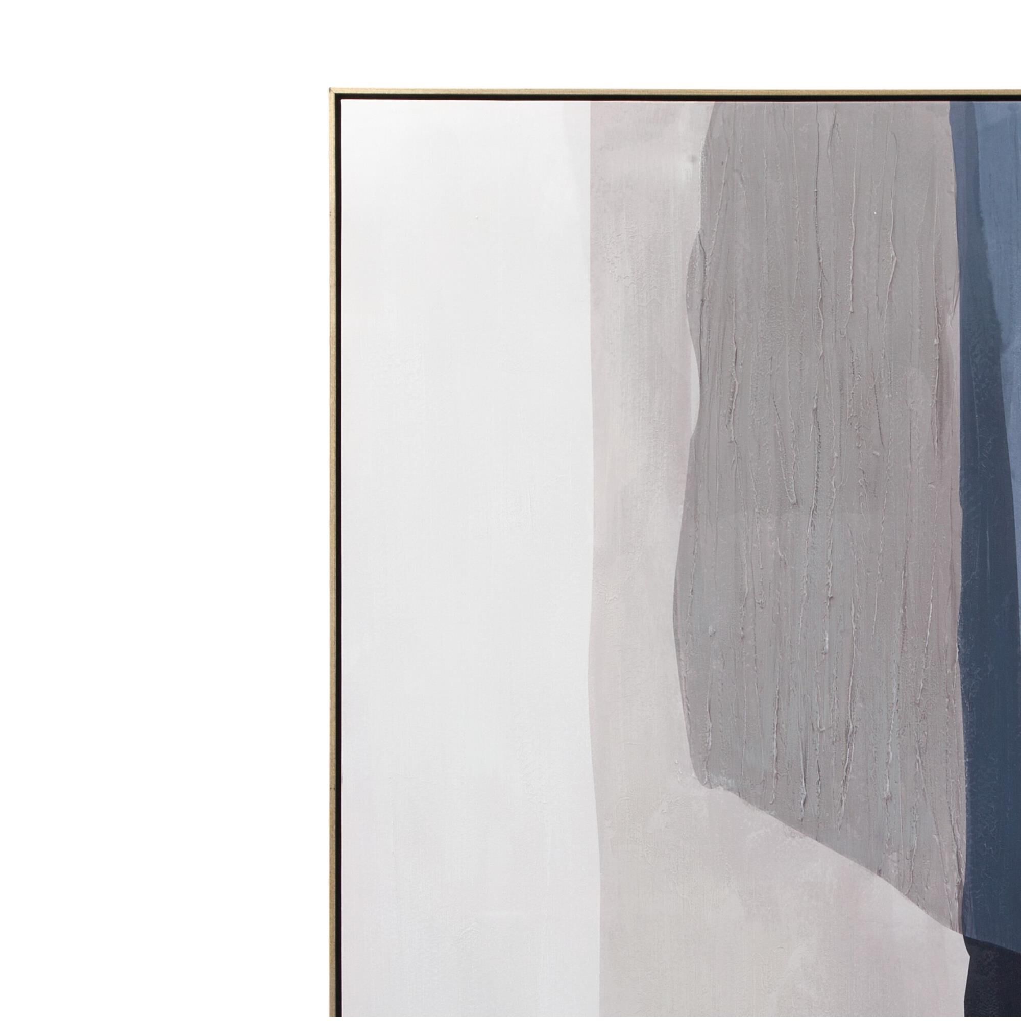 Salone 59 Inch Painting by Bassett Mirror Company