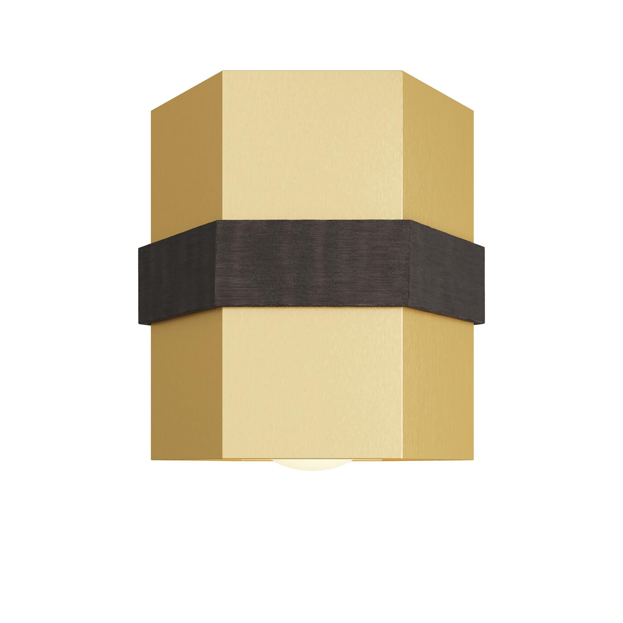 Bristol 6 Inch Flush Mount by Arteriors Home