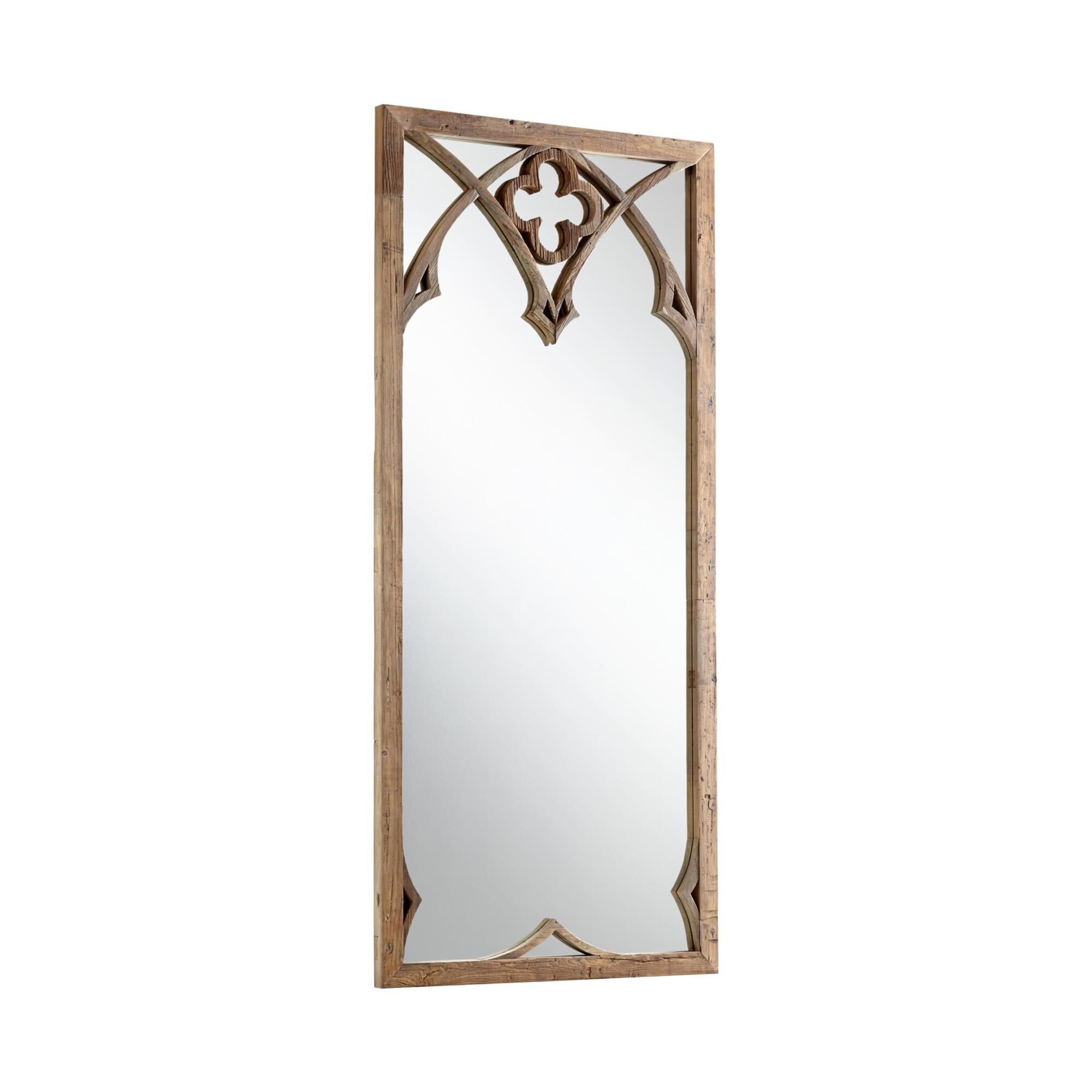 Tudor Decorative Mirrors by Cyan Designs