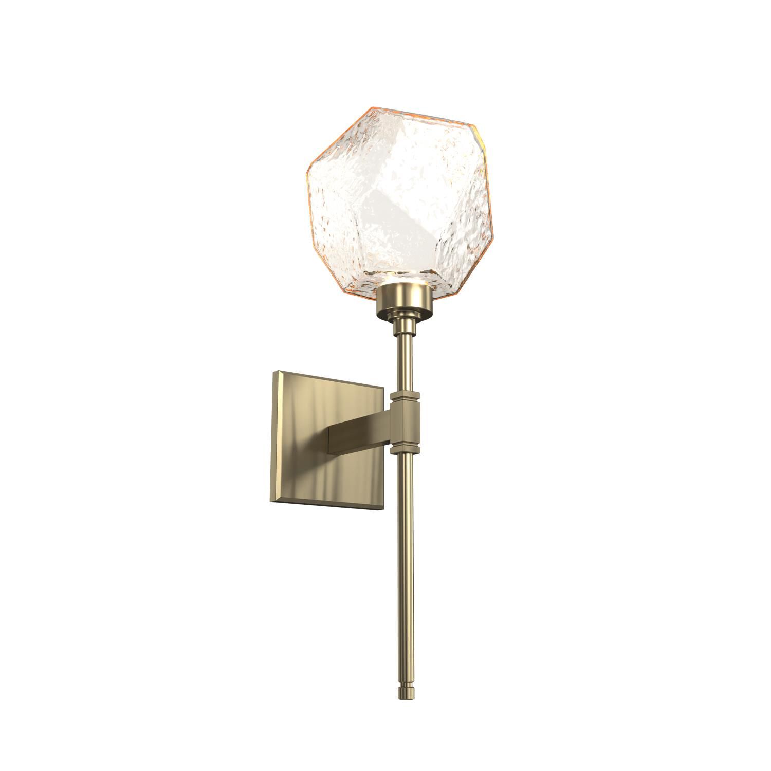 Hammerton Studio Gem 18 Inch LED Wall Sconce