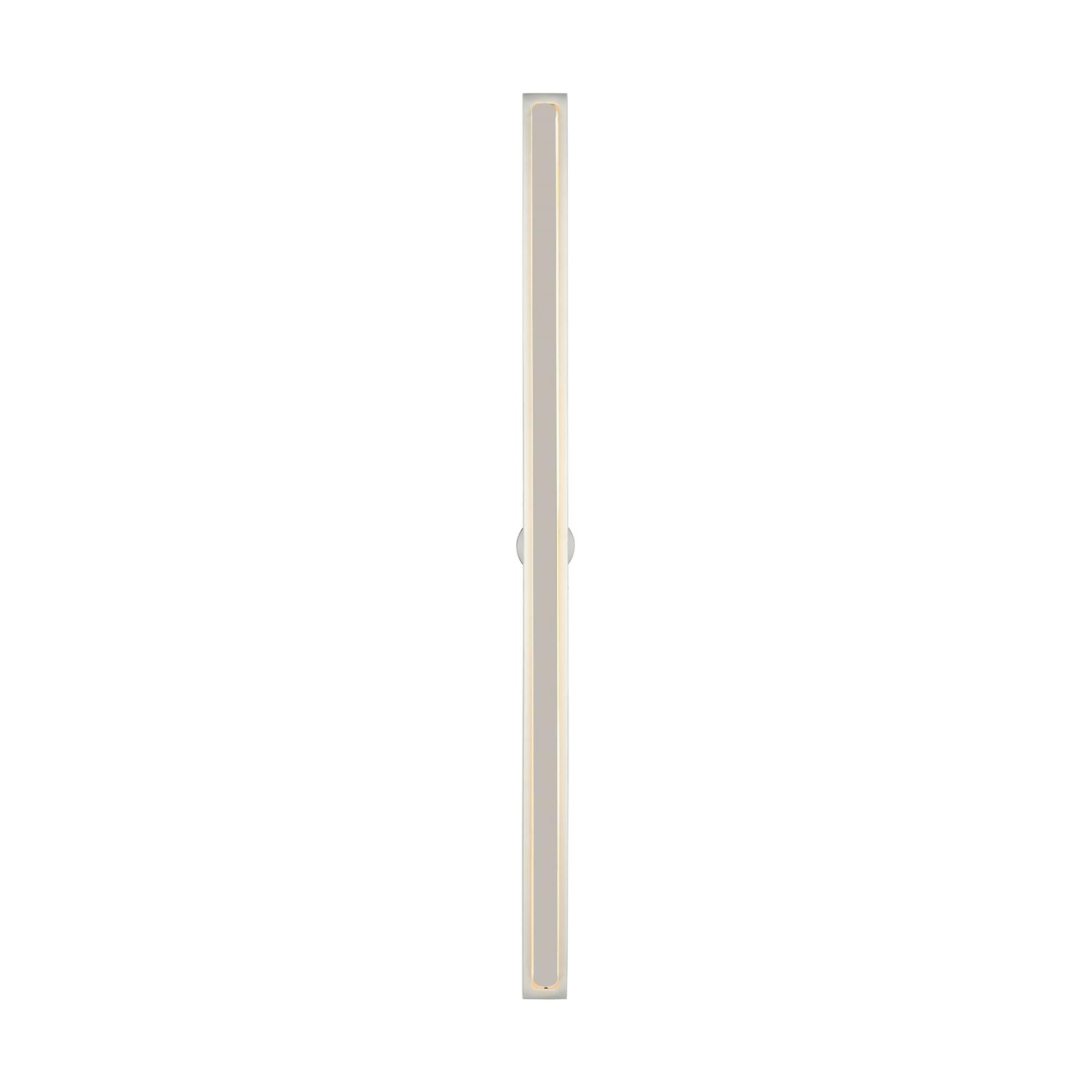 Sean Lavin Bloccare 1.5 Inch Bath Vanity Light by Visual Comfort Modern Collection