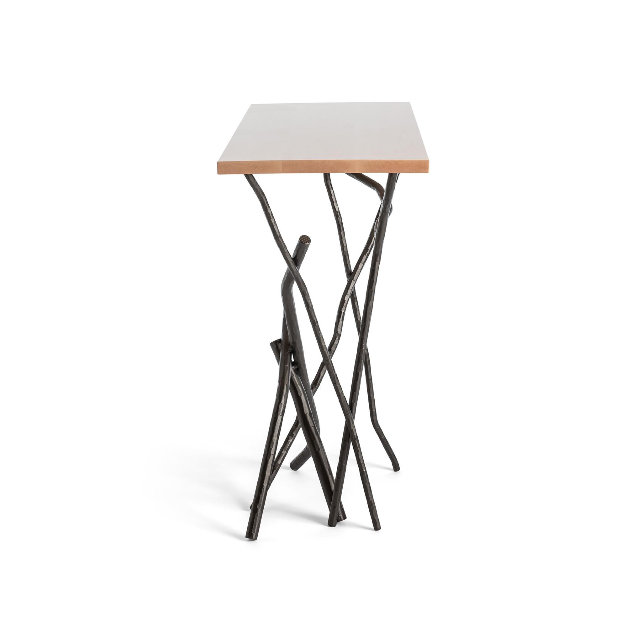 Brindille Console Table by Hubbardton Forge