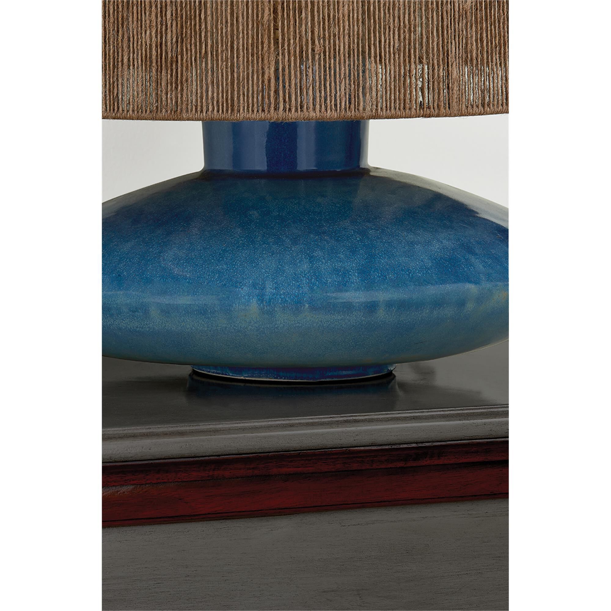 Enya Small Table Lamp,