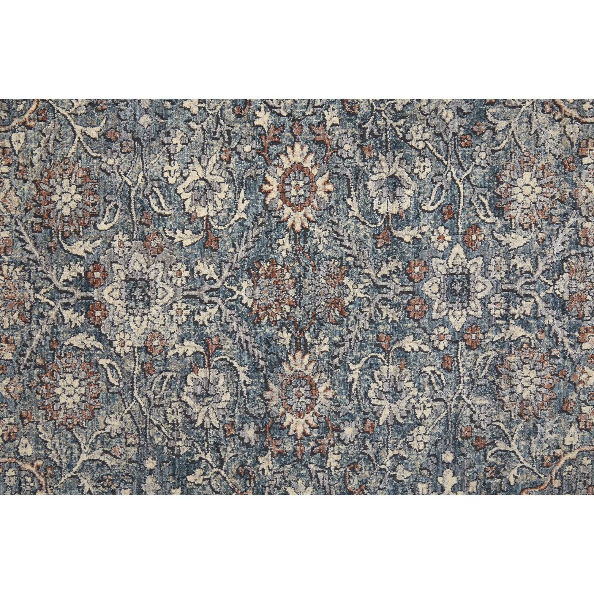 Marquette Area Rug by Feizy