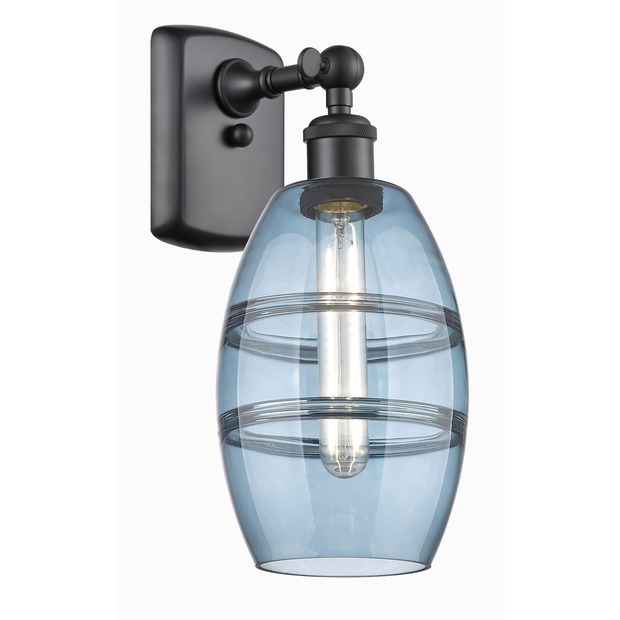 Bruno Marashlian Vaz 6 Inch Wall Sconce by Innovations Lighting