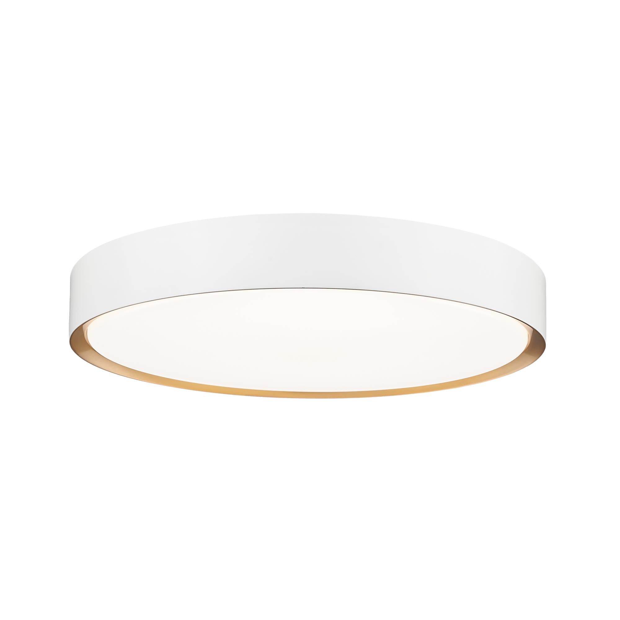 Kawan 20 Inch Flush Mount by Z Lite
