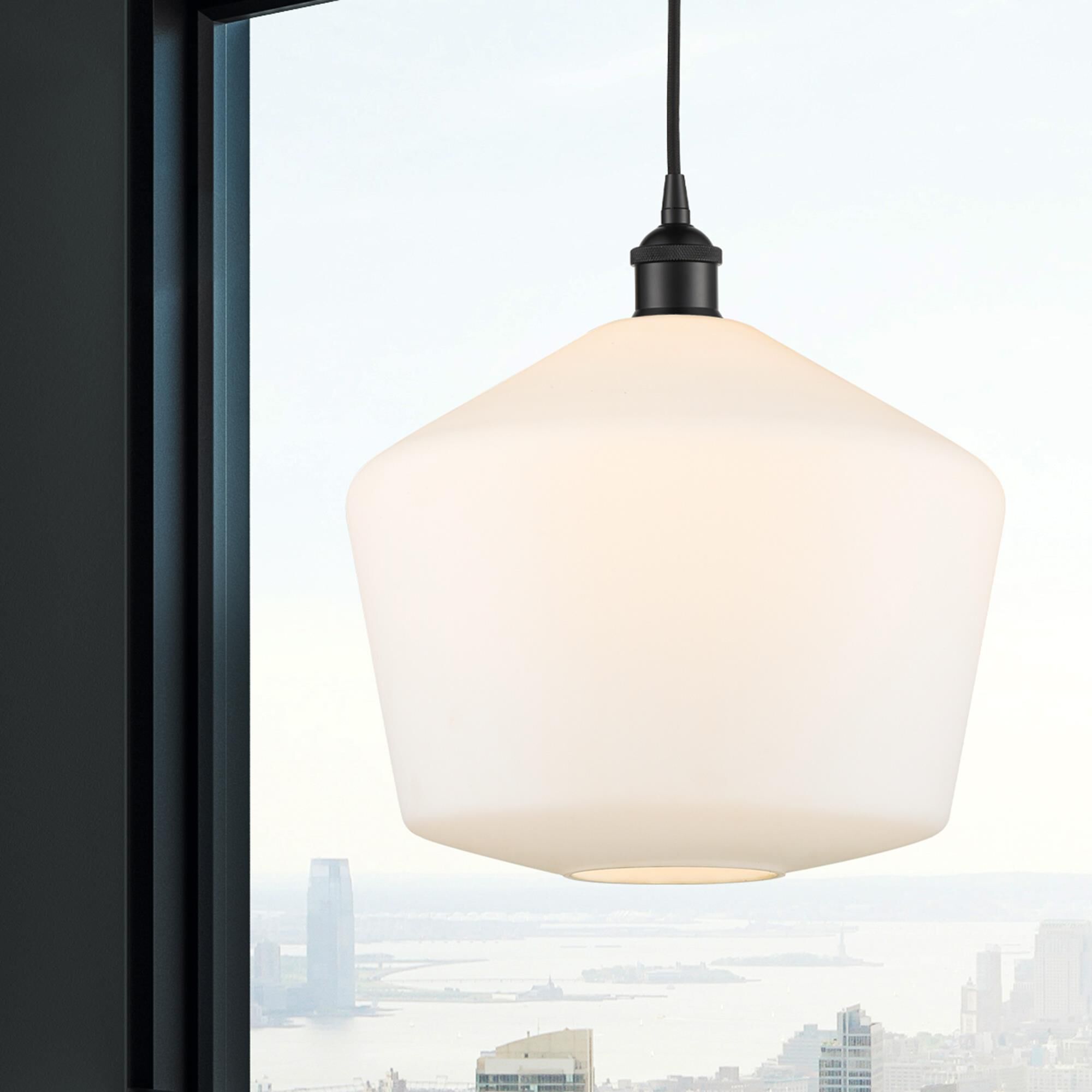 Bruno Marashlian Cindyrella 12 Inch Mini Pendant by Innovations Lighting