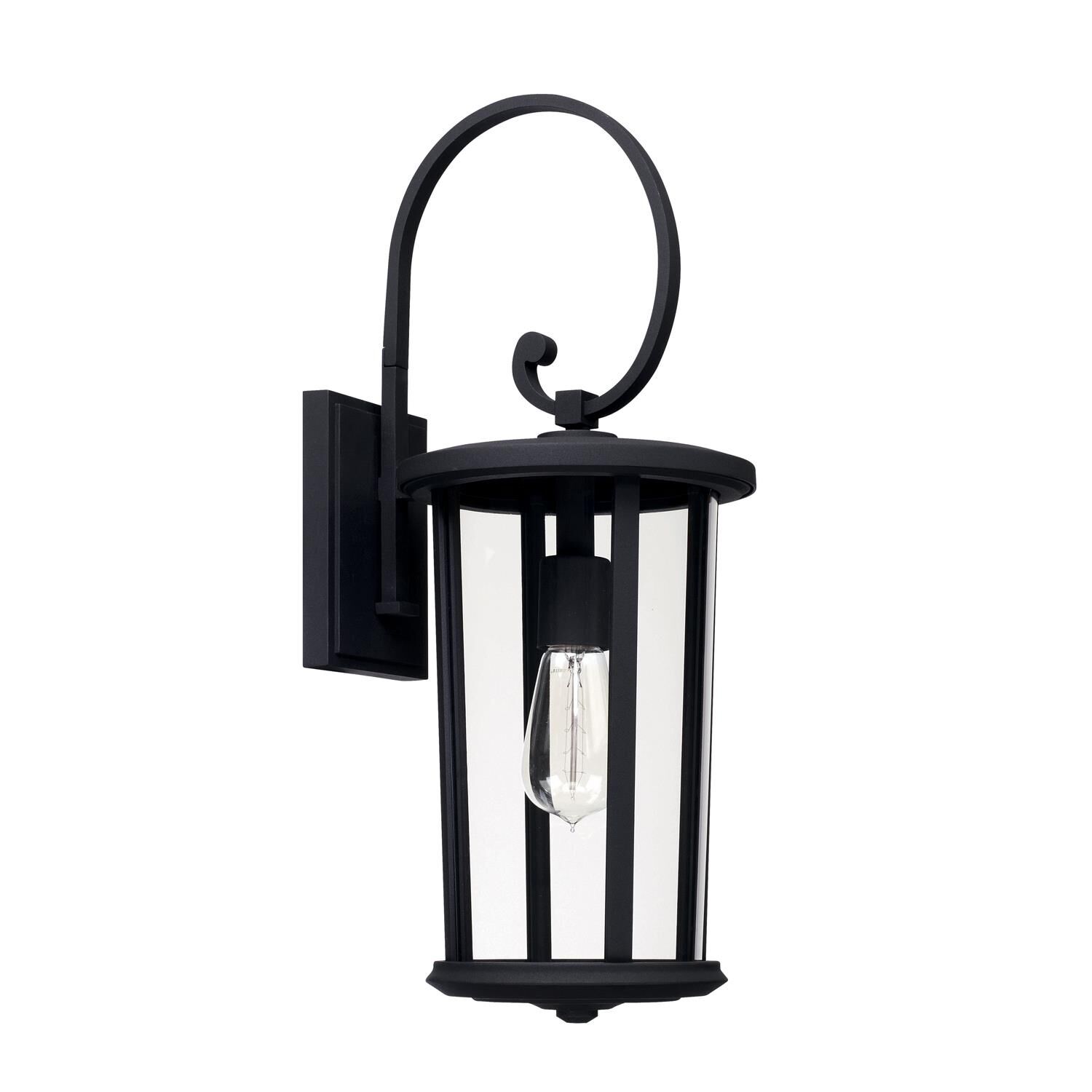 Capital Lighting Fixture Company Howell 21 Inch Tall Outdoor Wall Light