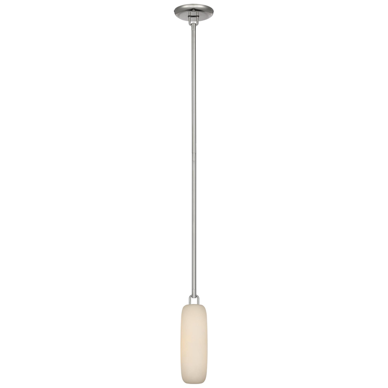 Kelly Wearstler Formosa 3 Inch  Mini Pendant by Visual Comfort Signature