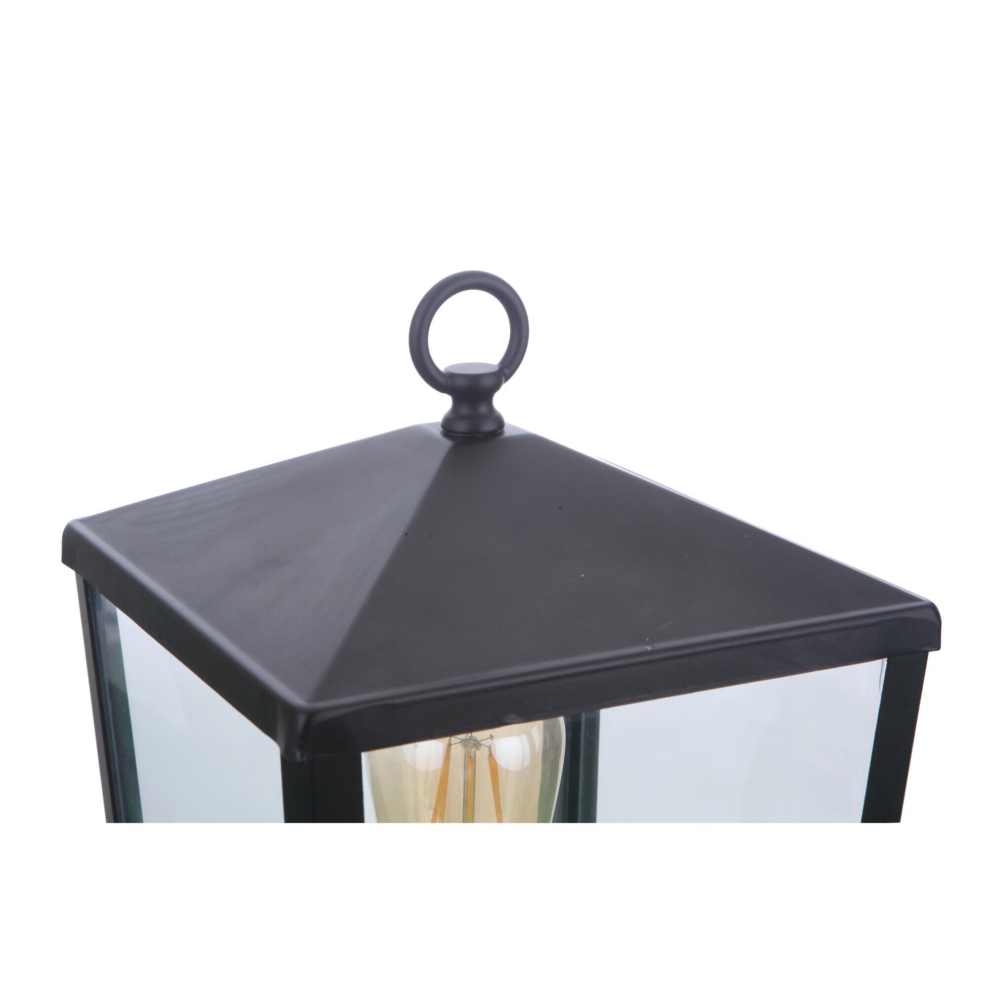 Shown in Midnight finish