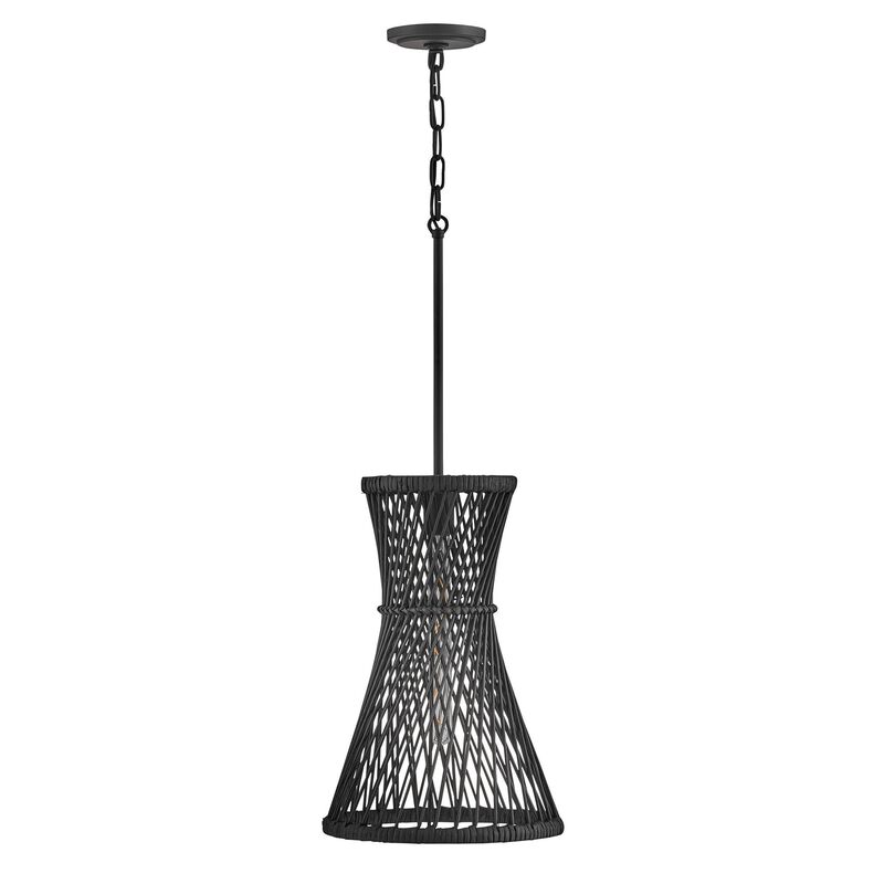 Twyla 18 Inch Mini Pendant by Hinkley