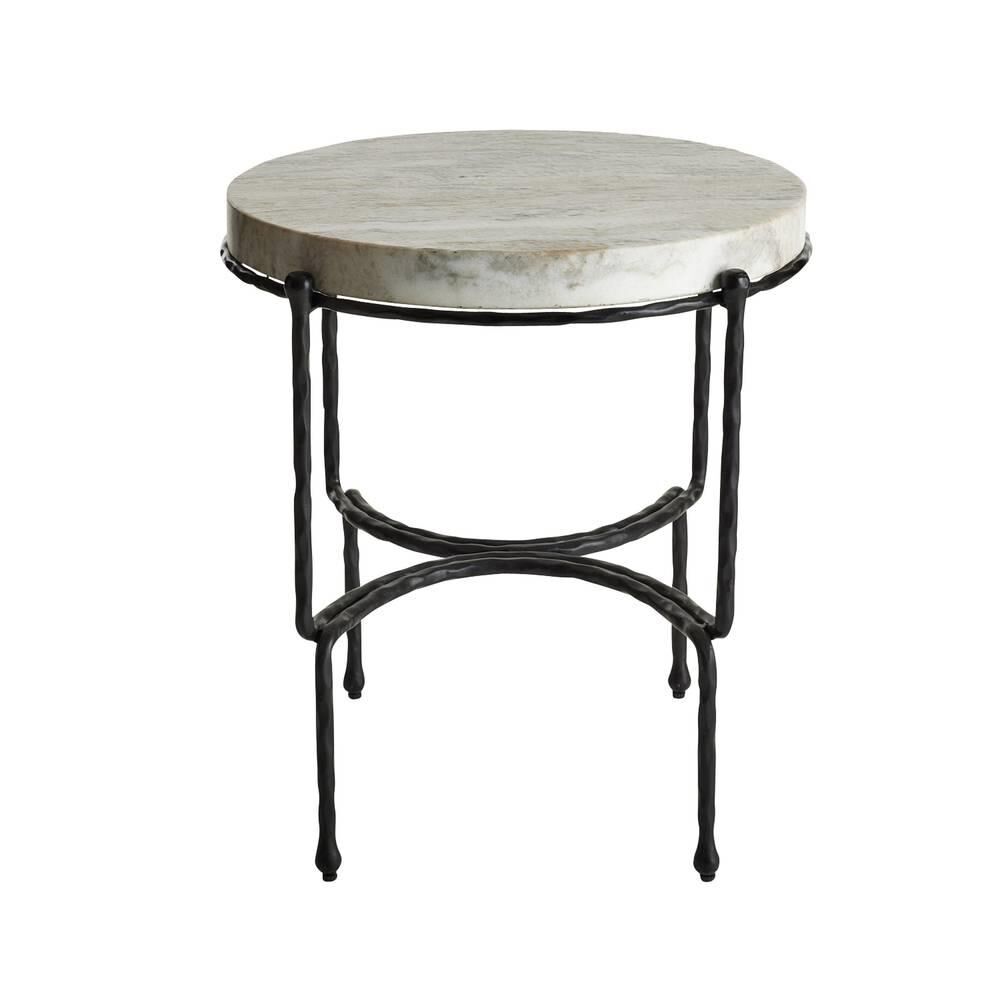 Cedrick 22 Inch End Table by Arteriors Home