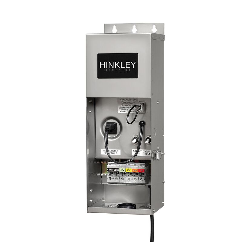 Landscape Transformer by Hinkley