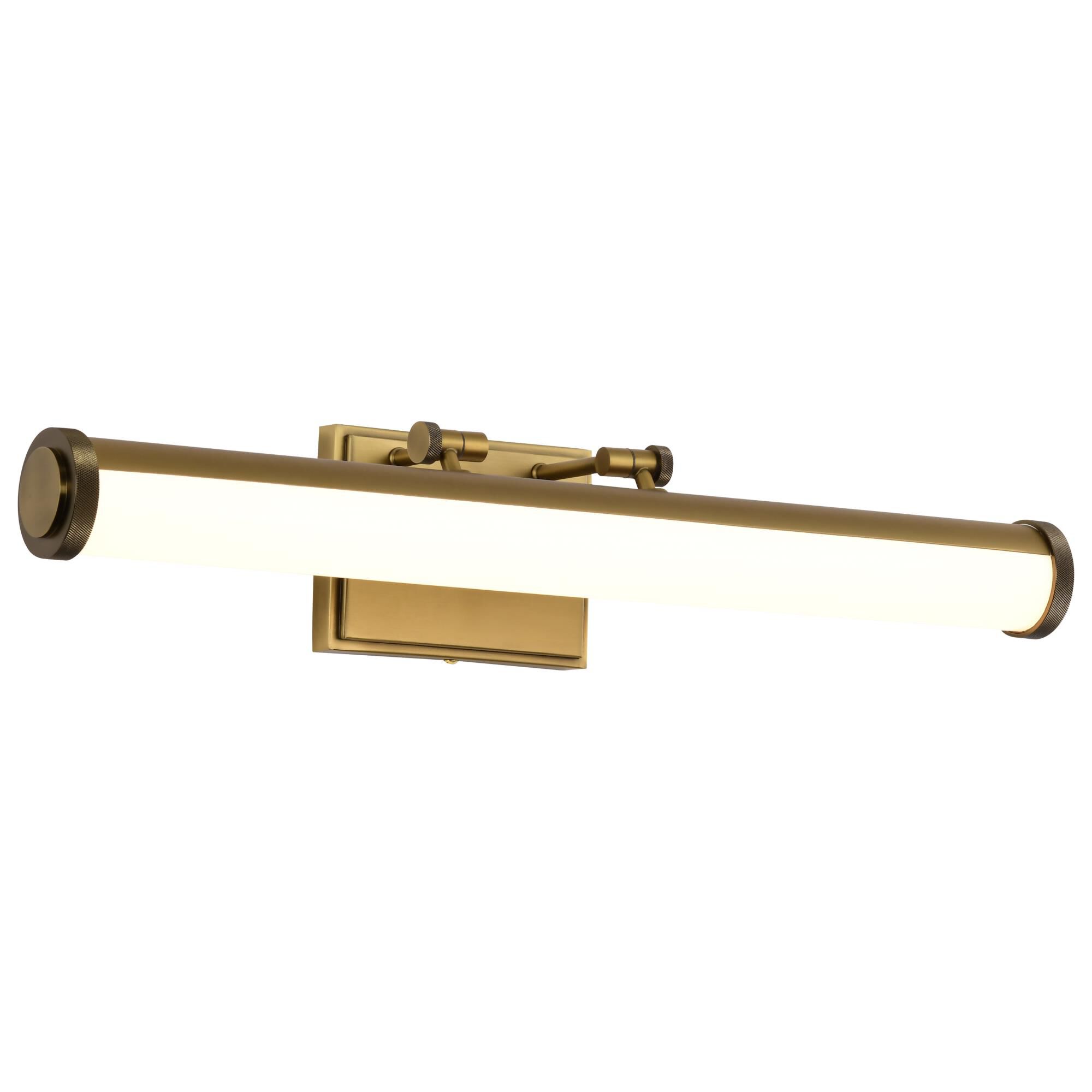 Cora 24 Inch Bath Vanity Light by Nuvo Lighting