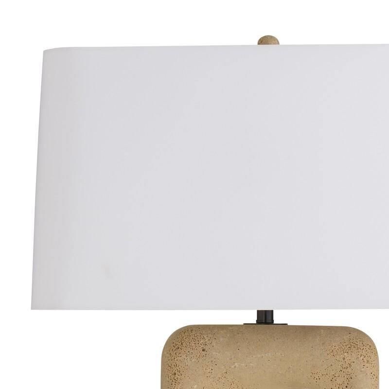 Kamora 30 Inch Table Lamp by Arteriors Home