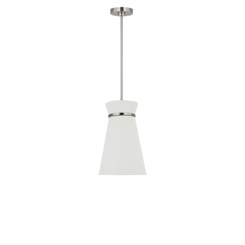 Fynn 10 Inch Mini Pendant by Generation Lighting