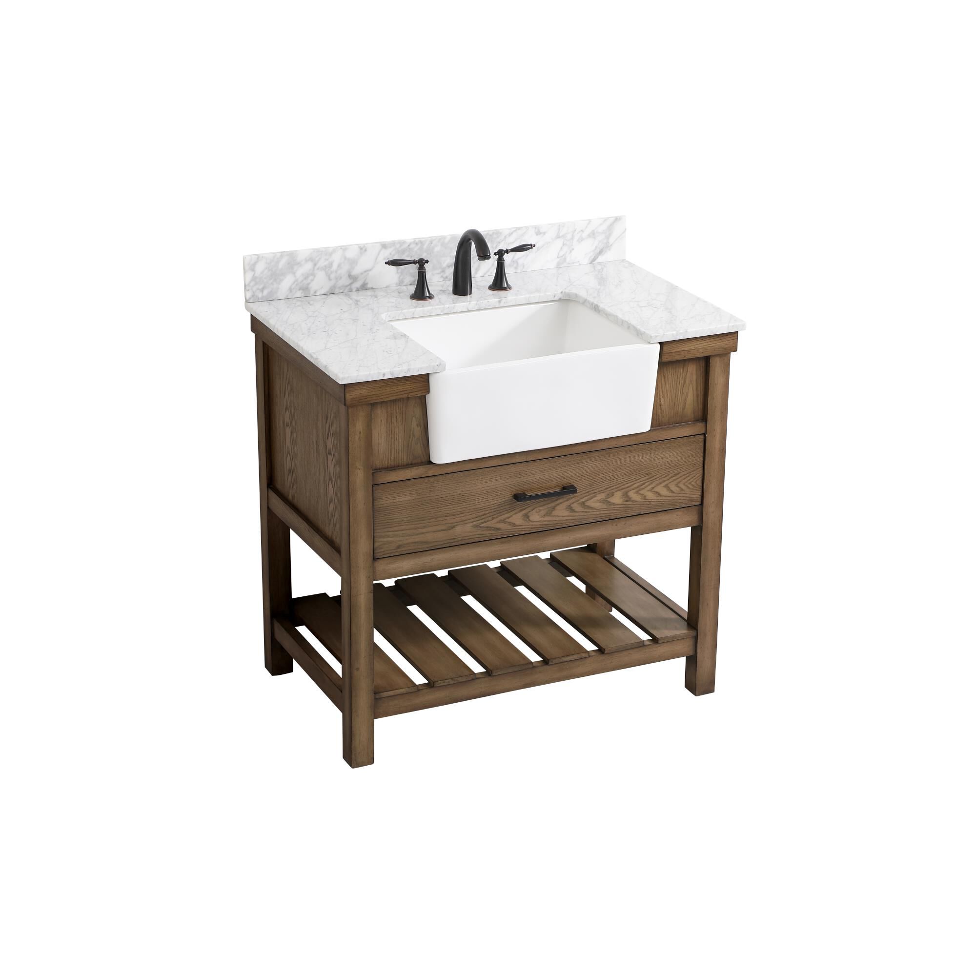Clement Bath Vanity by Elegant Decor