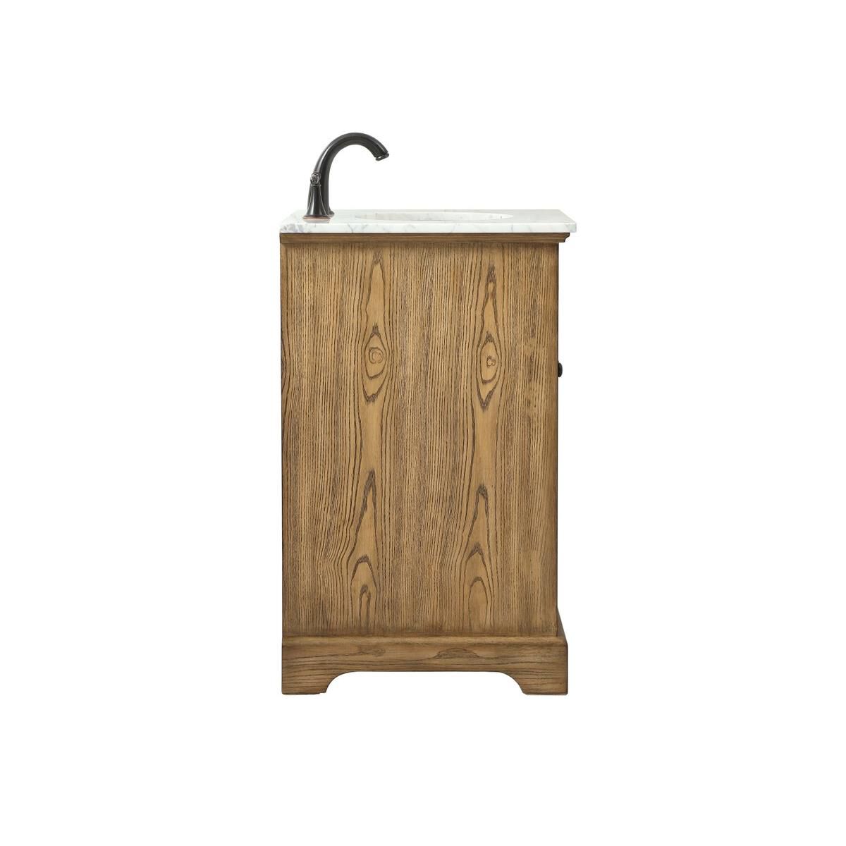 Americana Bath Vanity by Elegant Decor