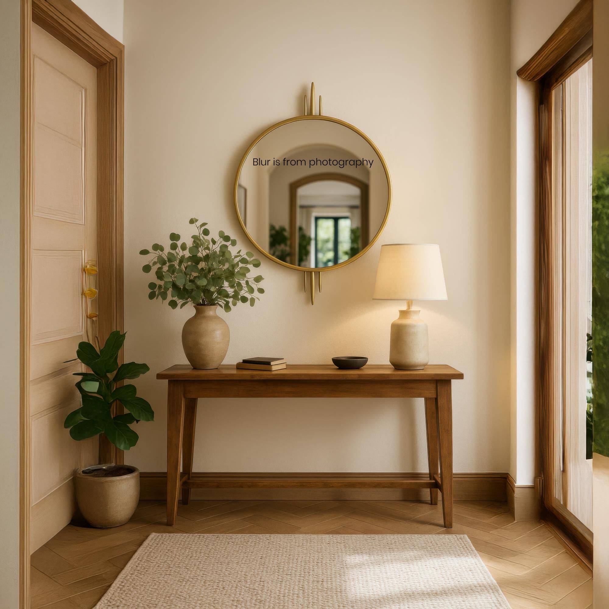 Shown in Gold finish