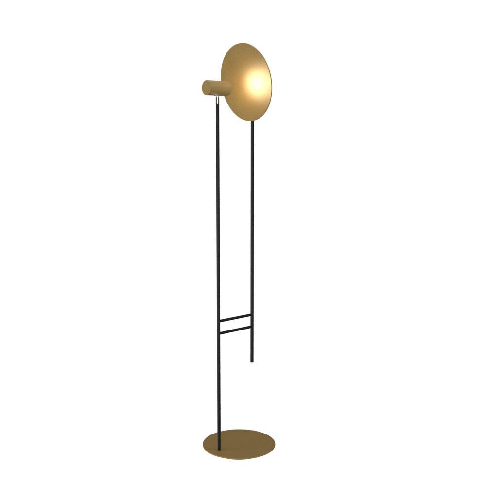 Bruno Diego Felippe Dot 64 Inch Floor Lamp by Accord Lighting