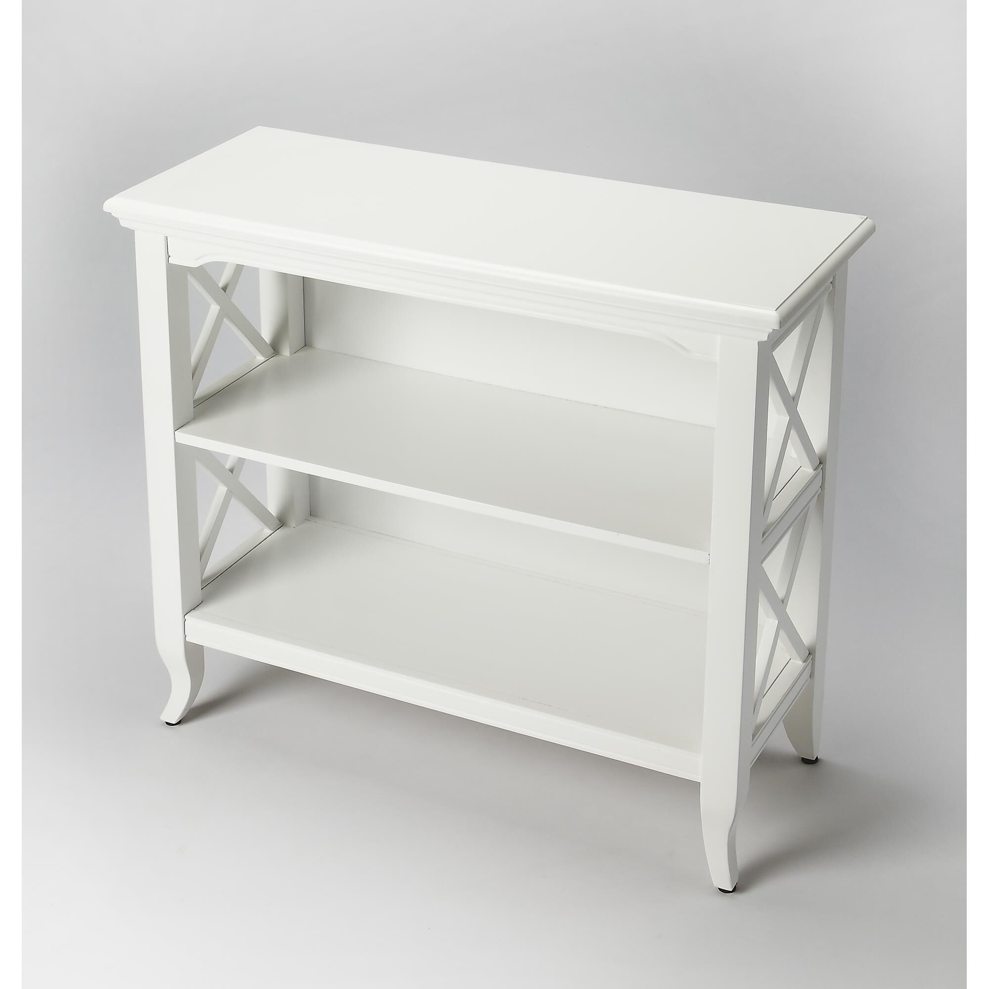 Newport Bookcase by Butler Specialty Company