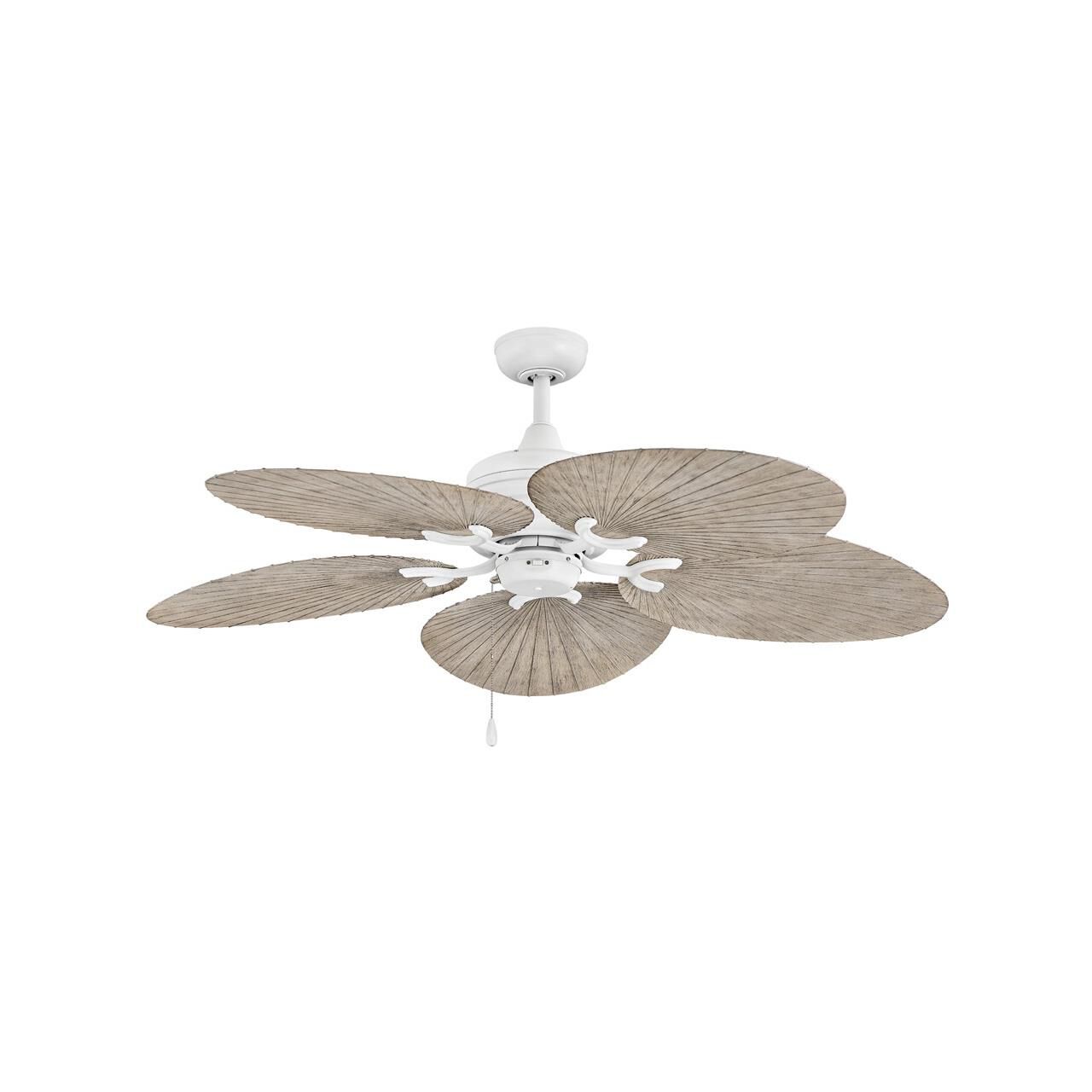 Tropic Air Outdoor Rated 52 Inch Ceiling Fan by Hinkley Lighting