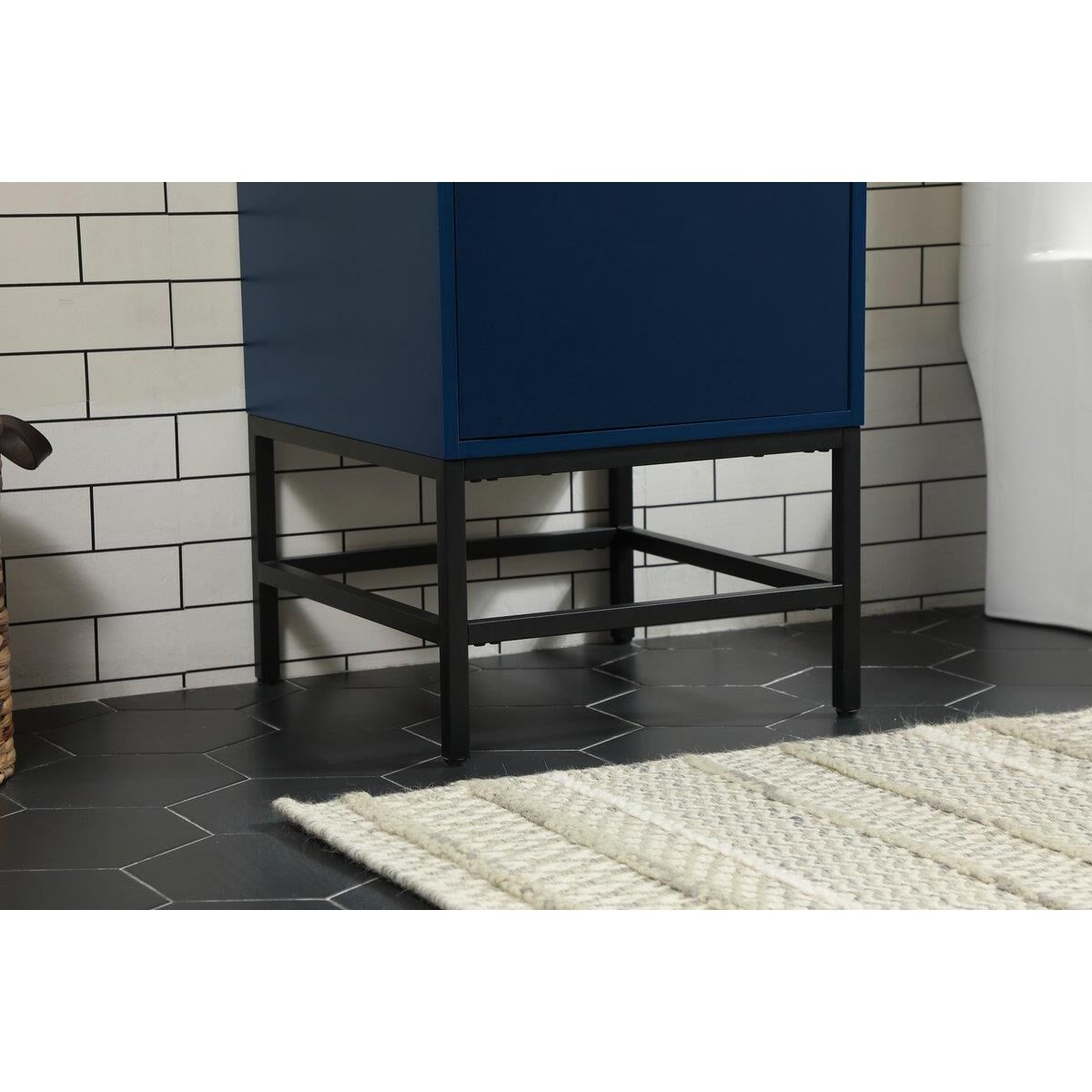 Eugene Bath Vanity by Elegant Decor