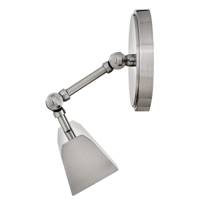Arti 30 Inch Picture Light by Hinkley
