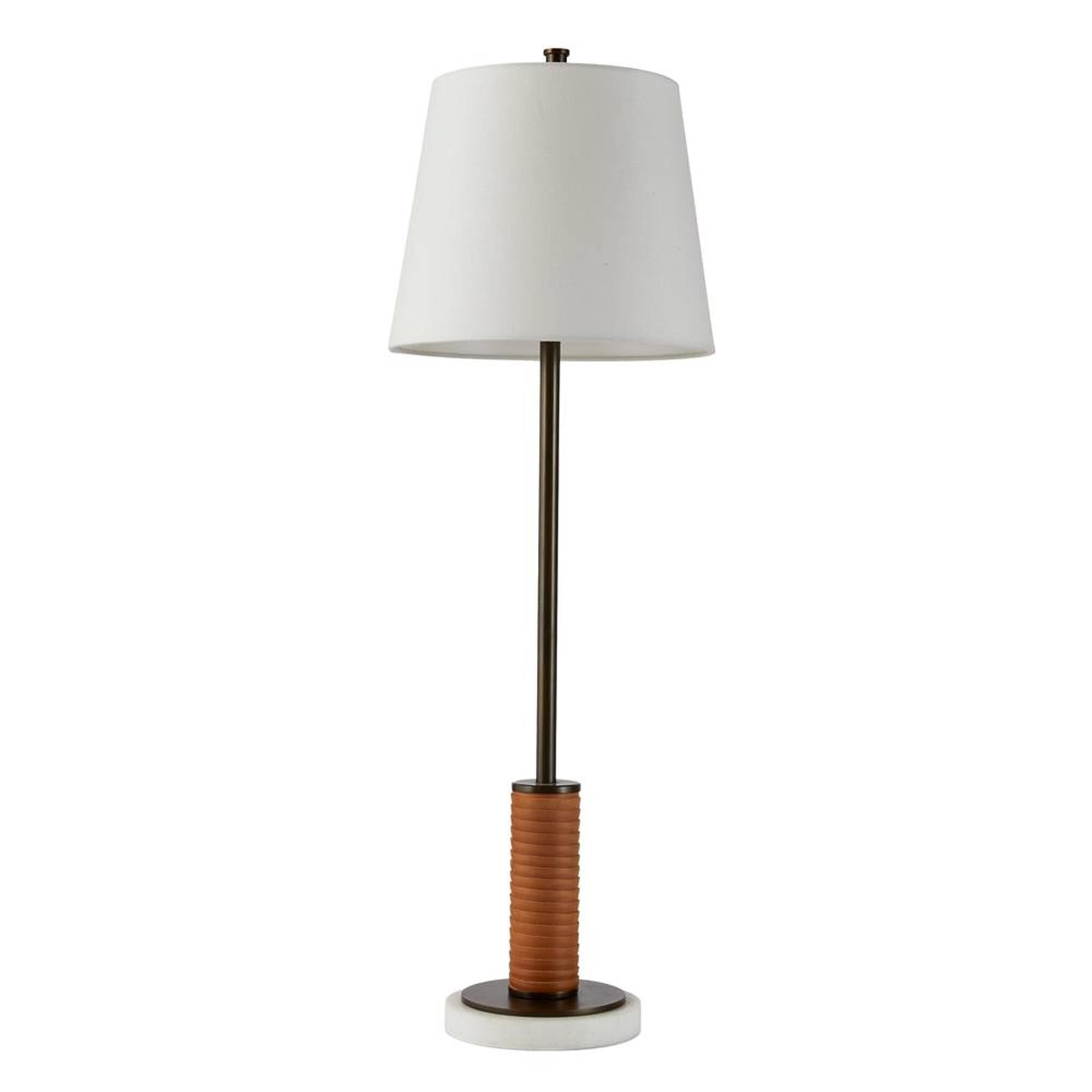 Shown in English Bronze finish