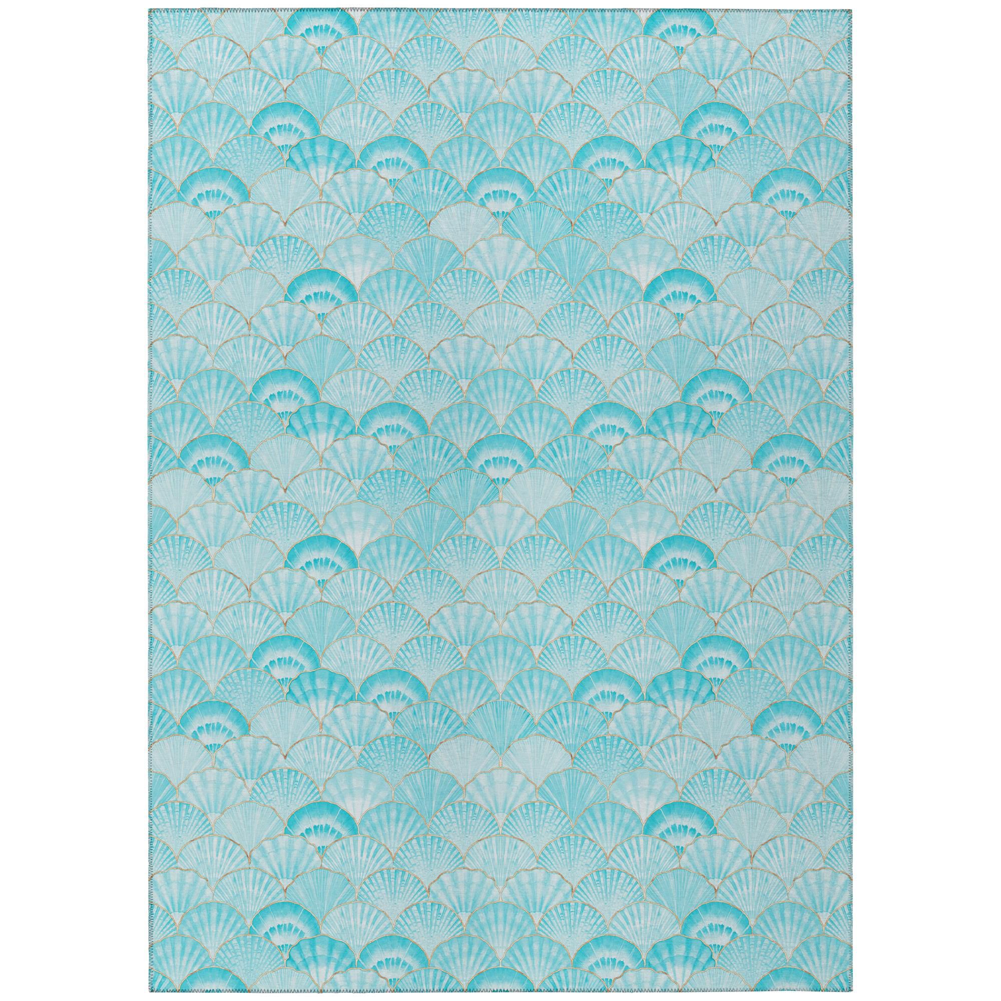 Seabreeze Sz2 Area Rug by Dalyn Rug Company