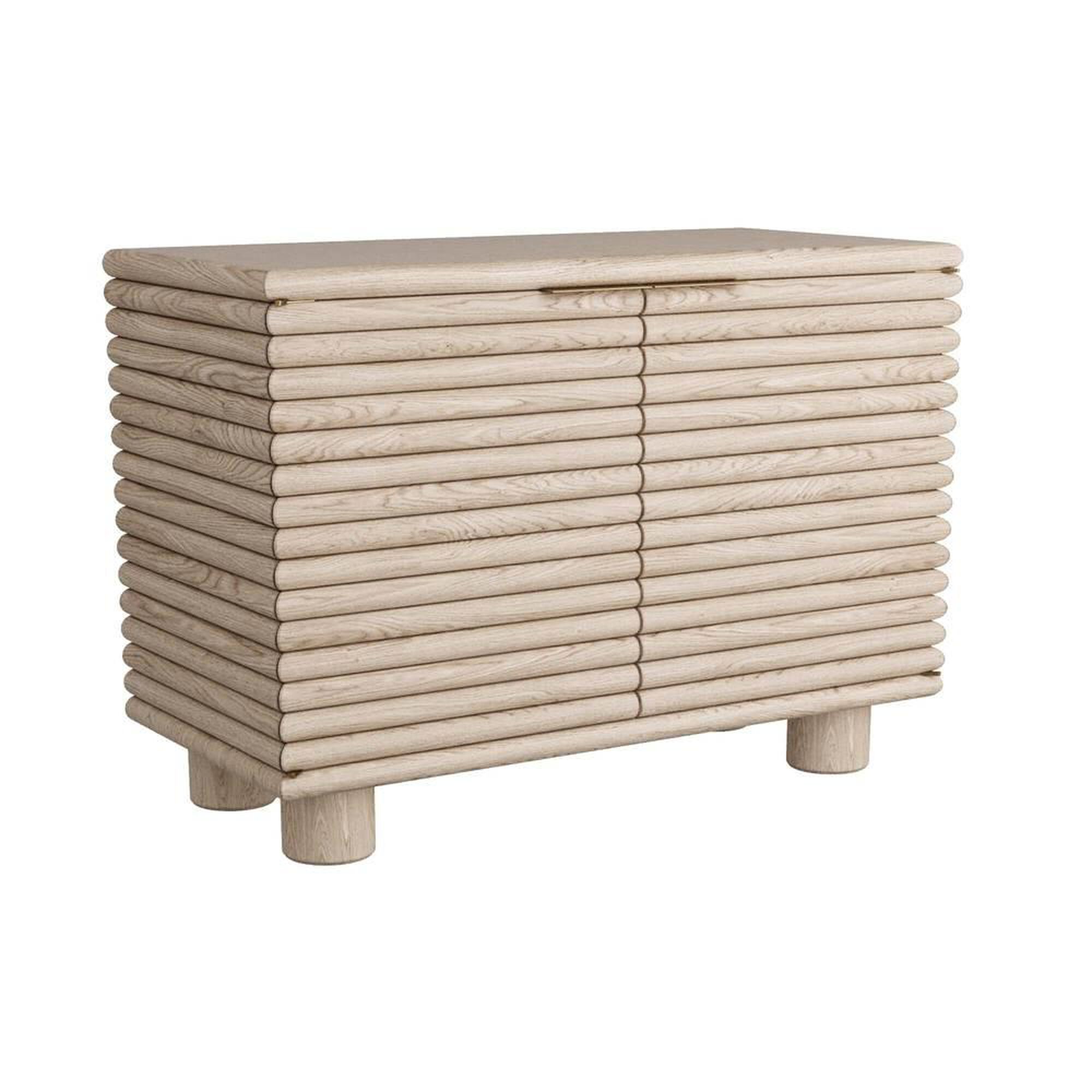 Seine 42 Inch Storage Cabinet,