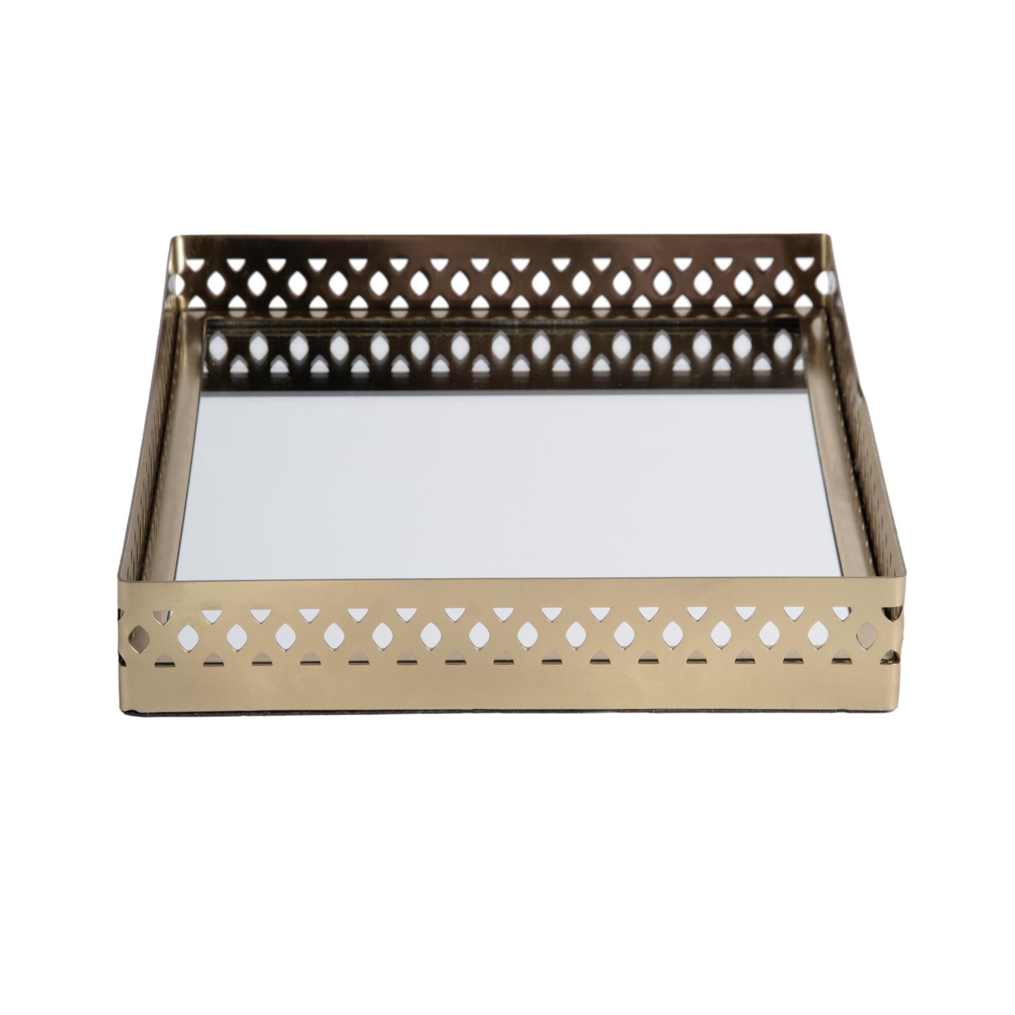 Hors D'Oeuvres Tray by Butler Specialty Company