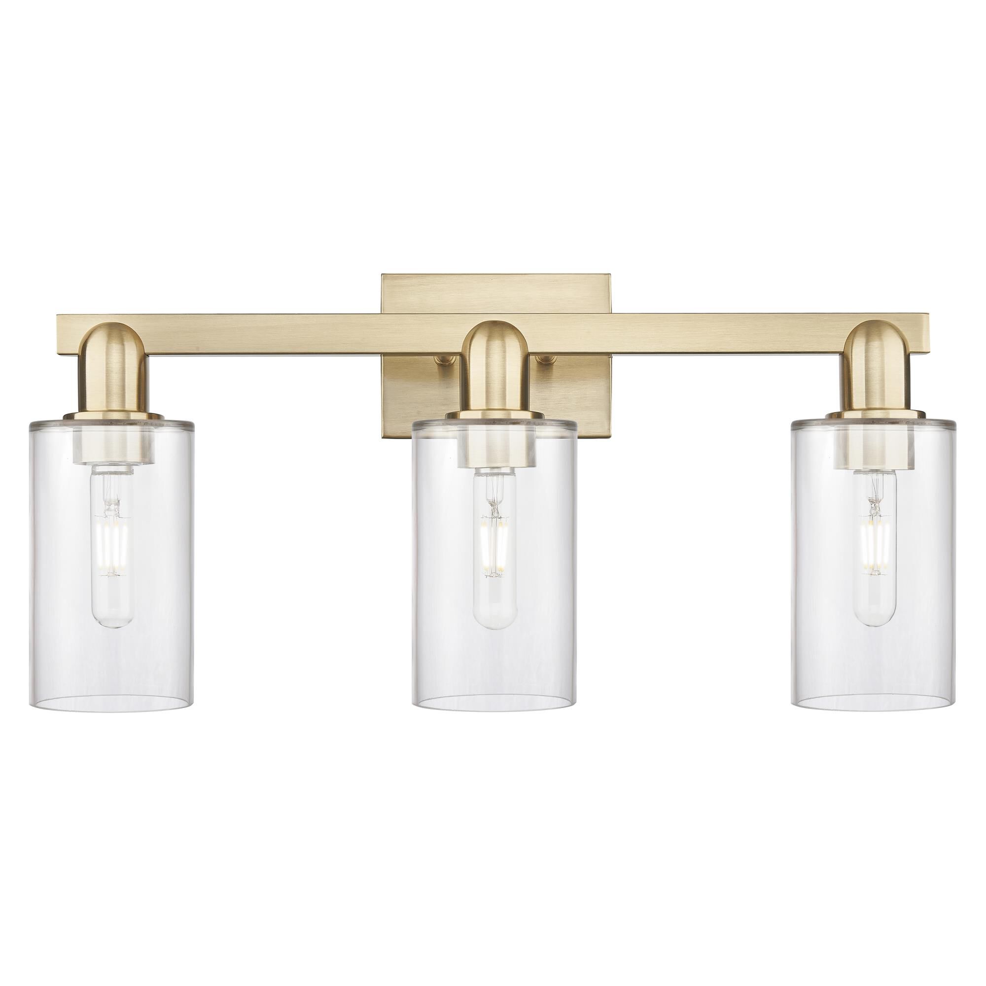 Bruno Marashlian Clymer 23 Inch Bath Vanity Light by Innovations Lighting