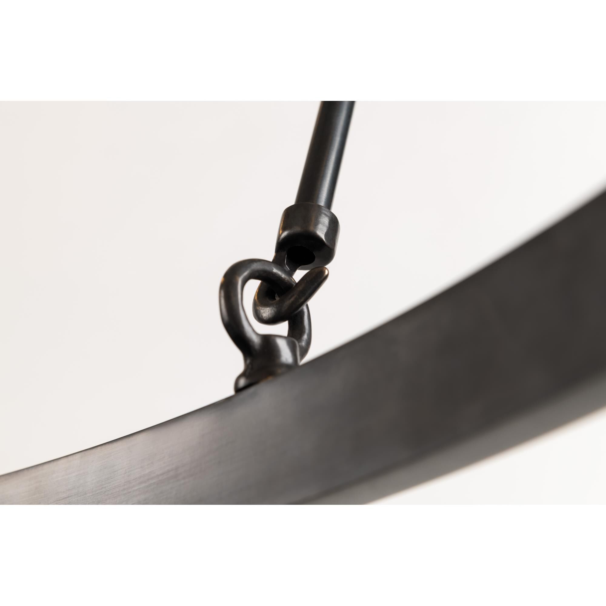 Shown in Aged Old Bronze finish