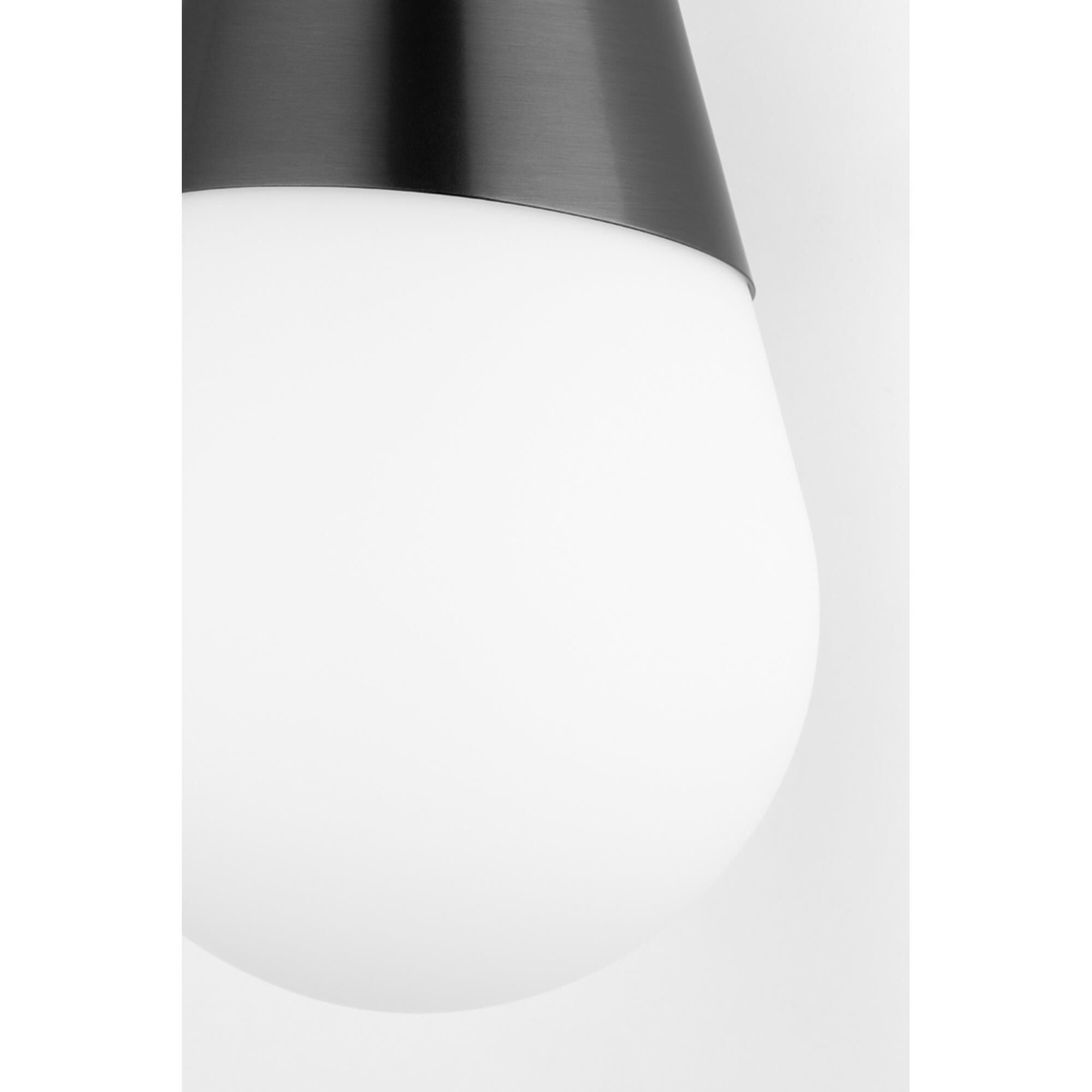 Cora 5 Inch Wall Sconce by Mitzi