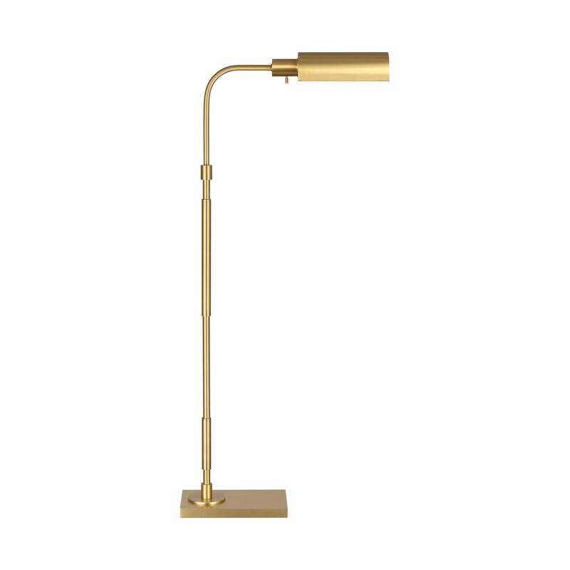 Kenyon 47 Inch Reading Lamp by Visual Comfort Studio Collection