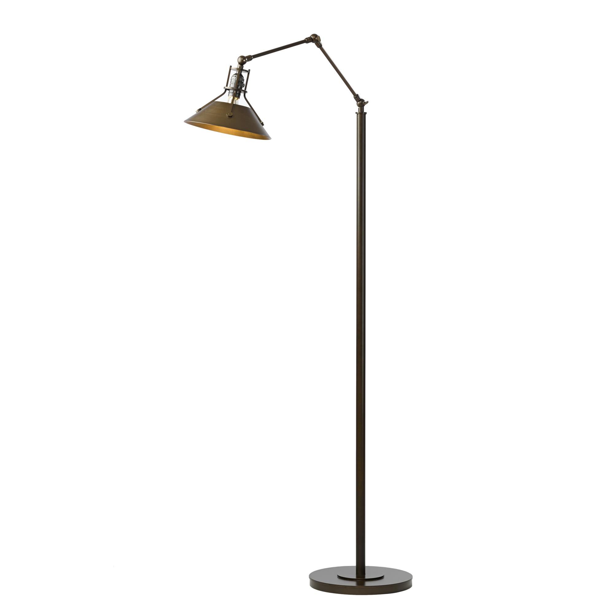 Henry 60 Inch Reading Lamp by Hubbardton Forge