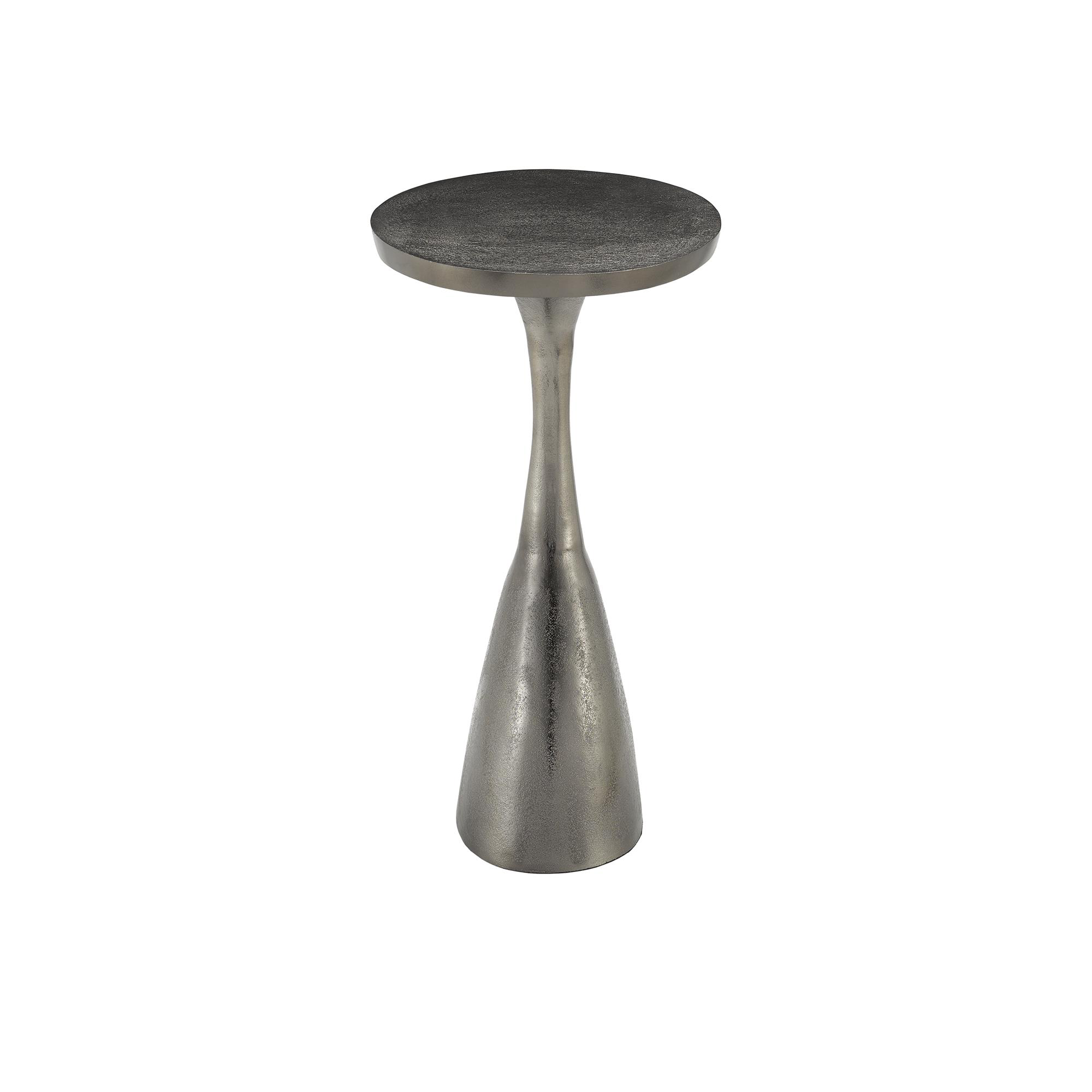 Ishaan 24 Inch Accent Table,